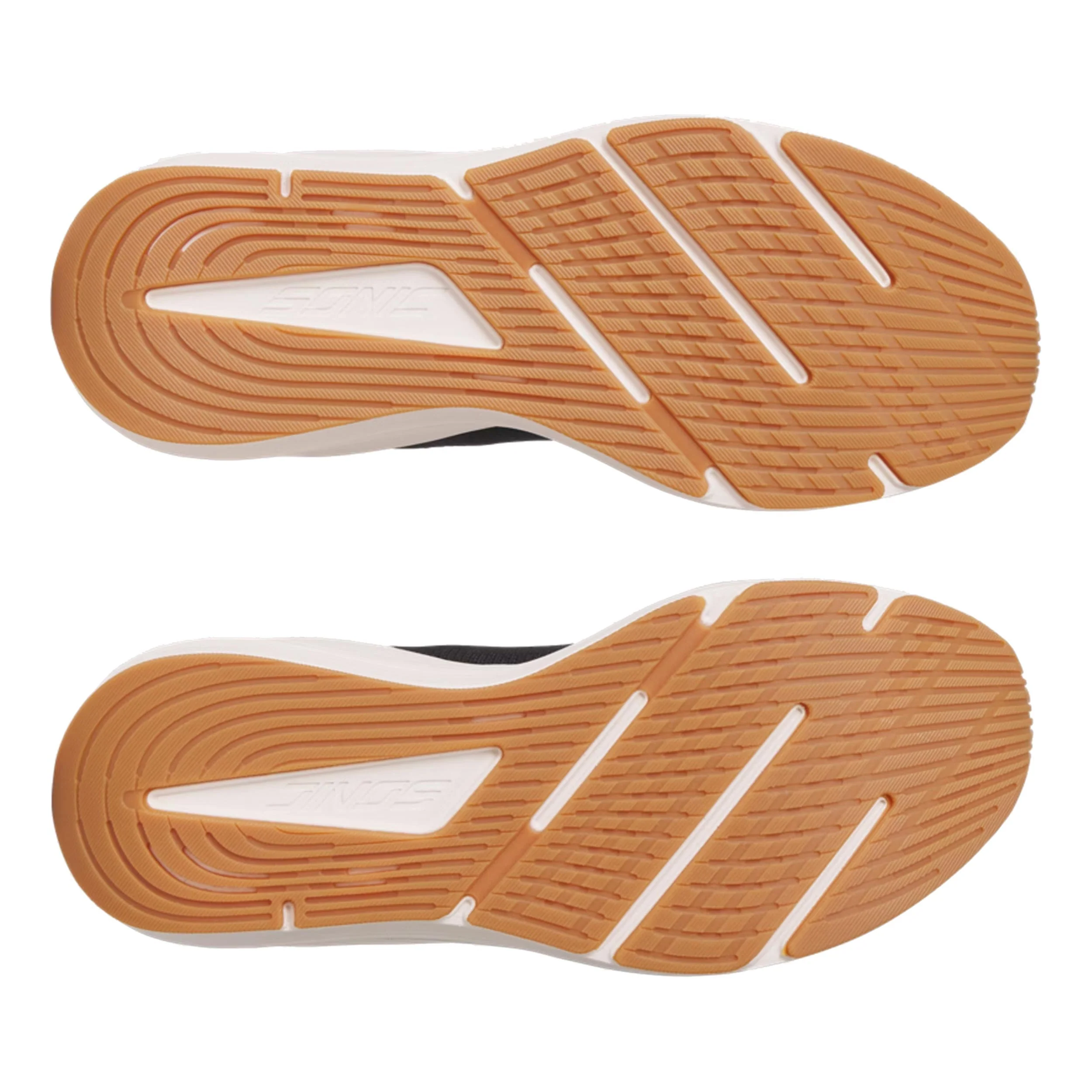 Sonic 7 Neutralschuh Herren - schwarz, grau - Image 4