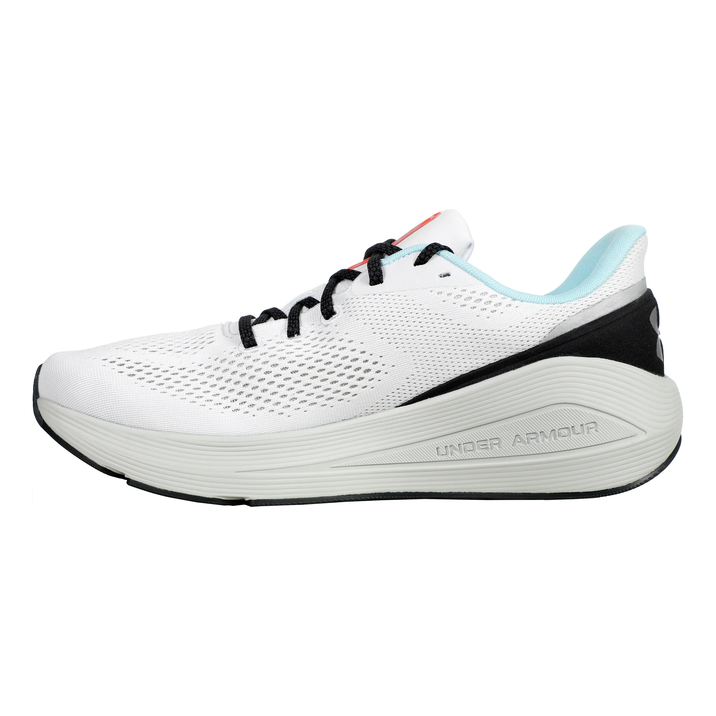 Sonic 7 Neutralschuh Herren-Weiß,Grün - Image 2
