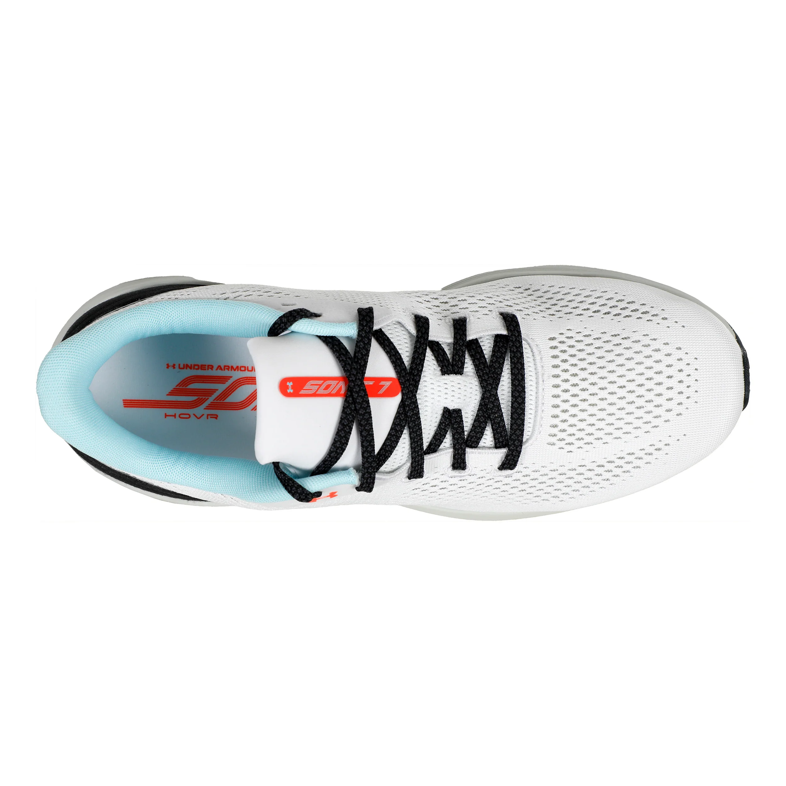 Sonic 7 Neutralschuh Herren-Weiß,Grün - Image 3
