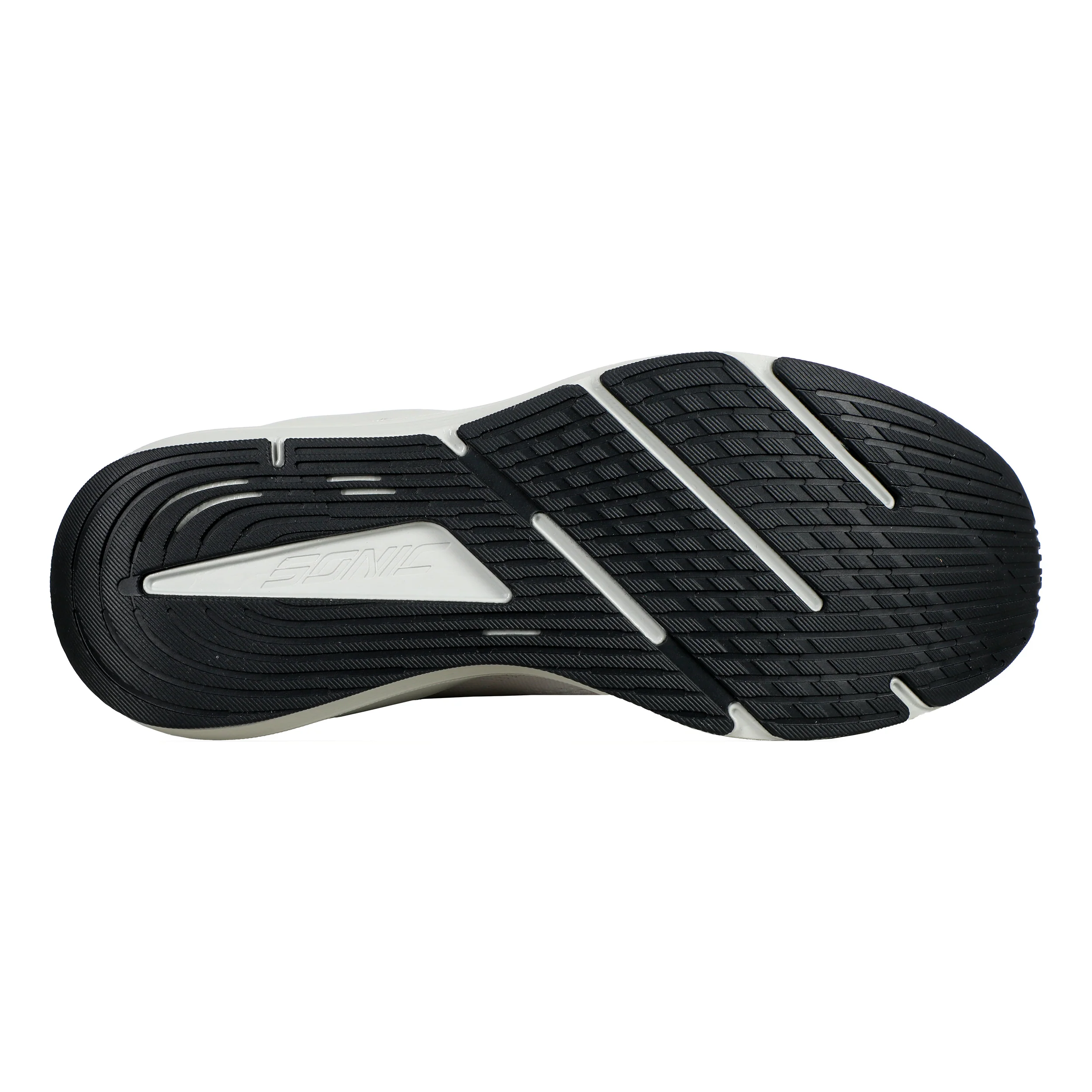 Sonic 7 Neutralschuh Herren-Weiß,Grün - Image 4
