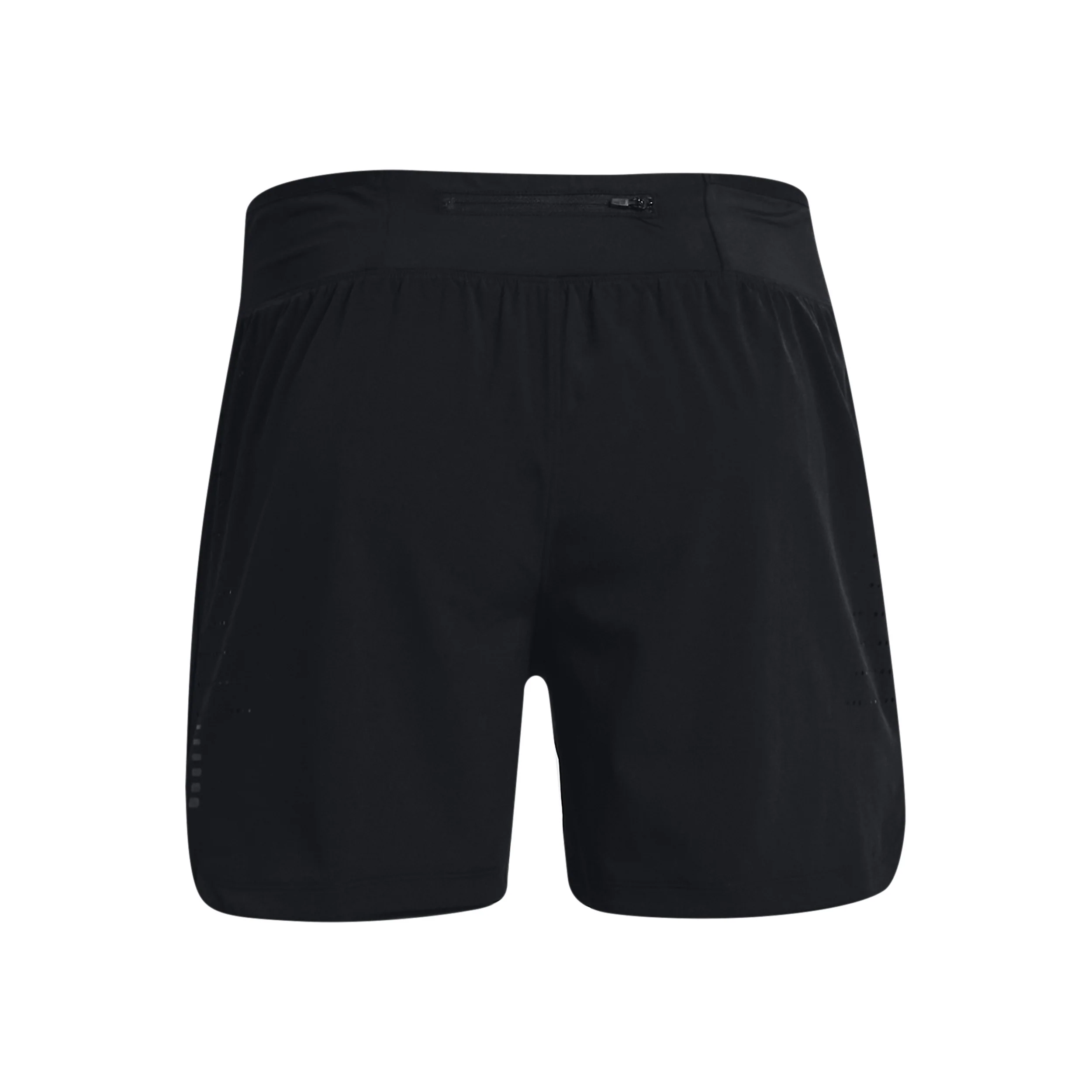 Speedpocket 5in Shorts Herren-Schwarz,Grau - Image 2
