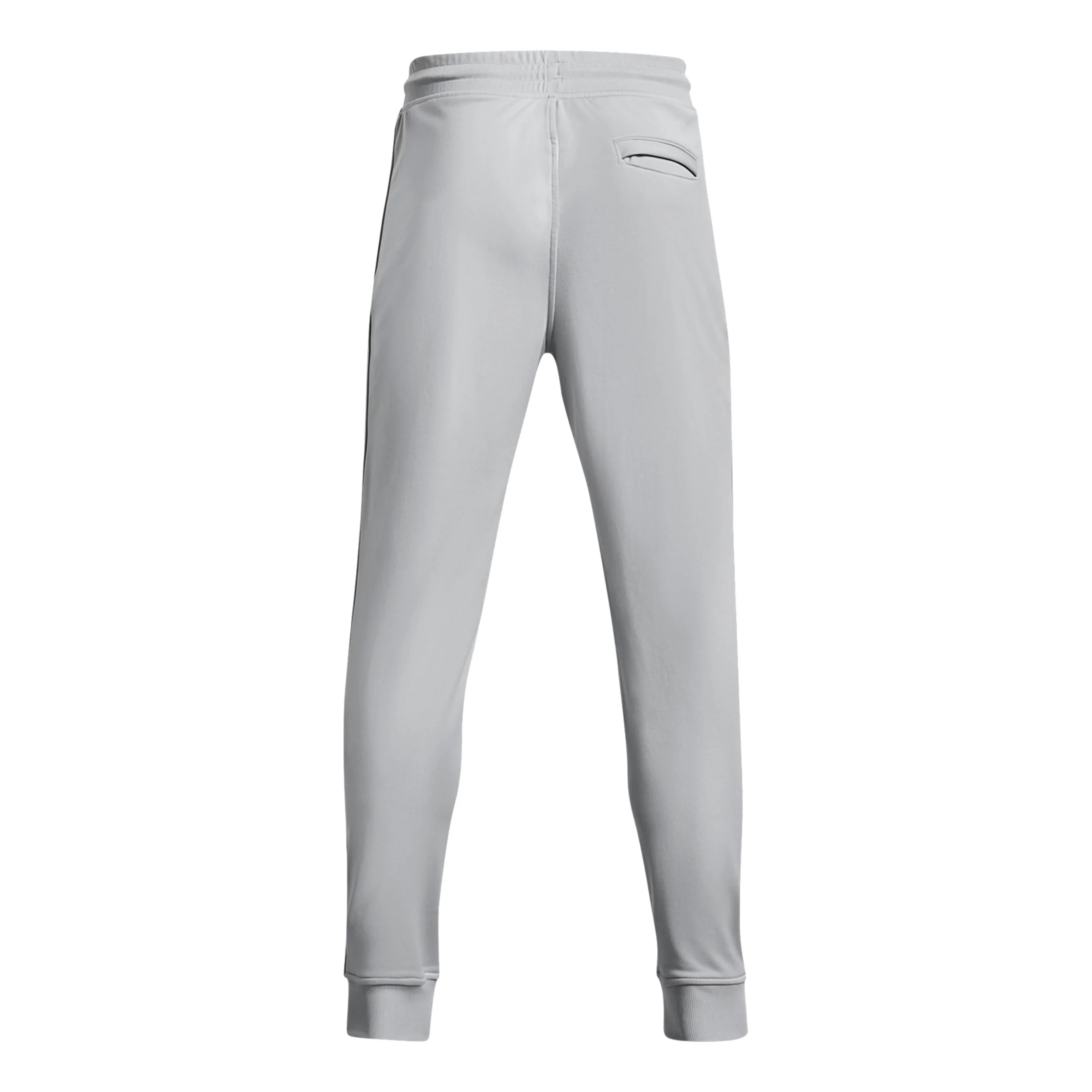 Sportstyle Tricot Trainingshose Herren - grau, - Image 2