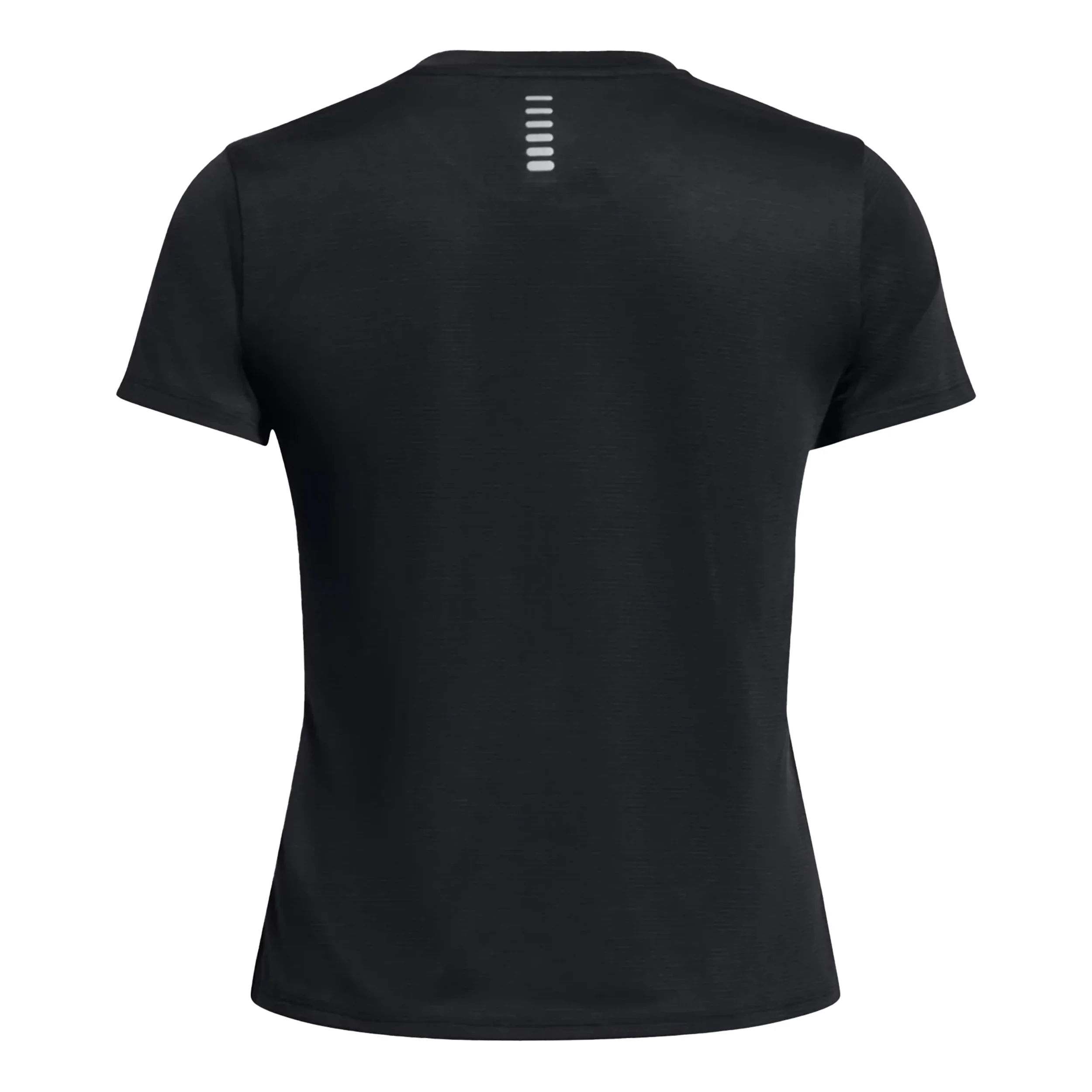 Streaker SS Laufshirt Damen-Schwarz - Image 2
