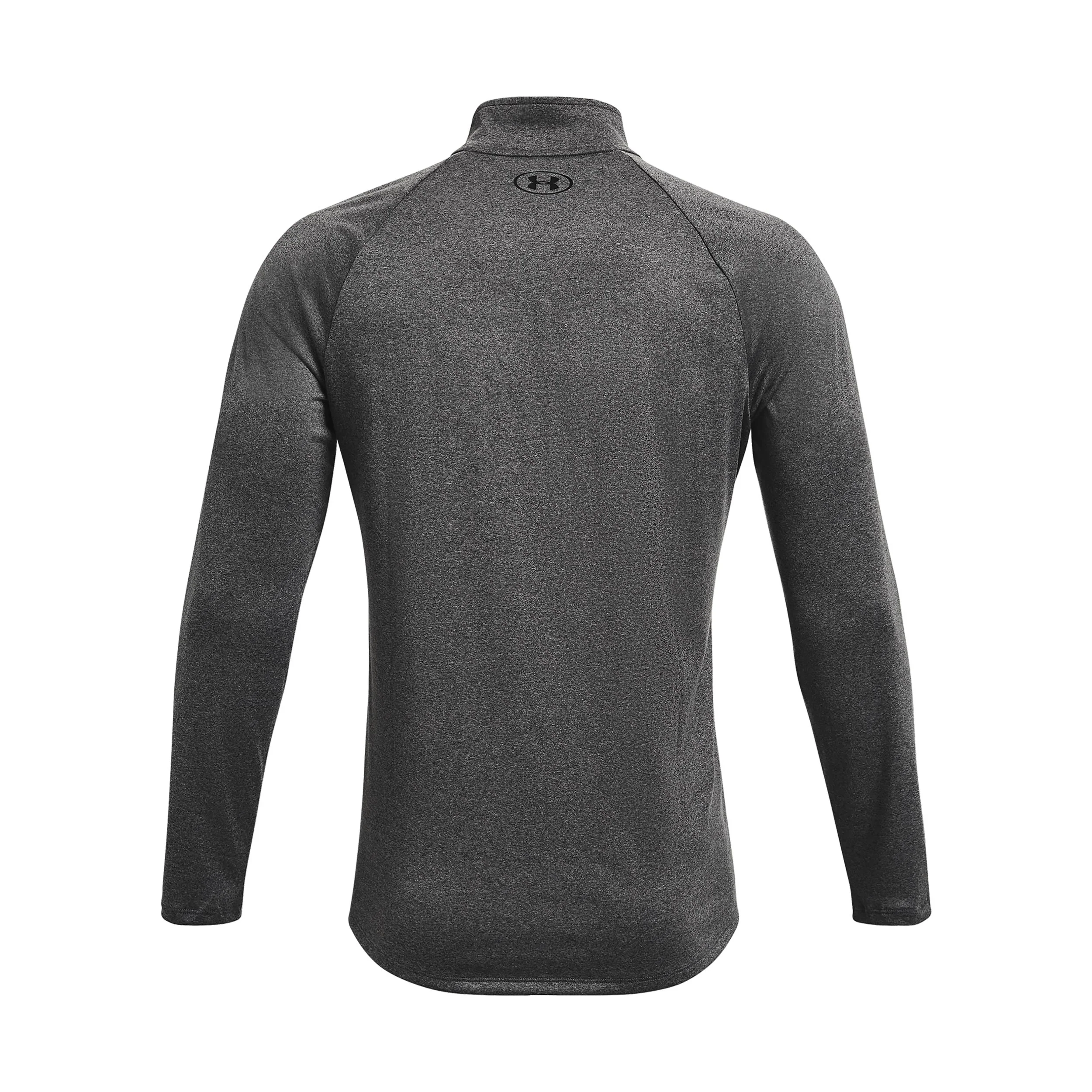 Tech 2.0 Half-Zip Longsleeve Herren-dunkelgrau - Image 2
