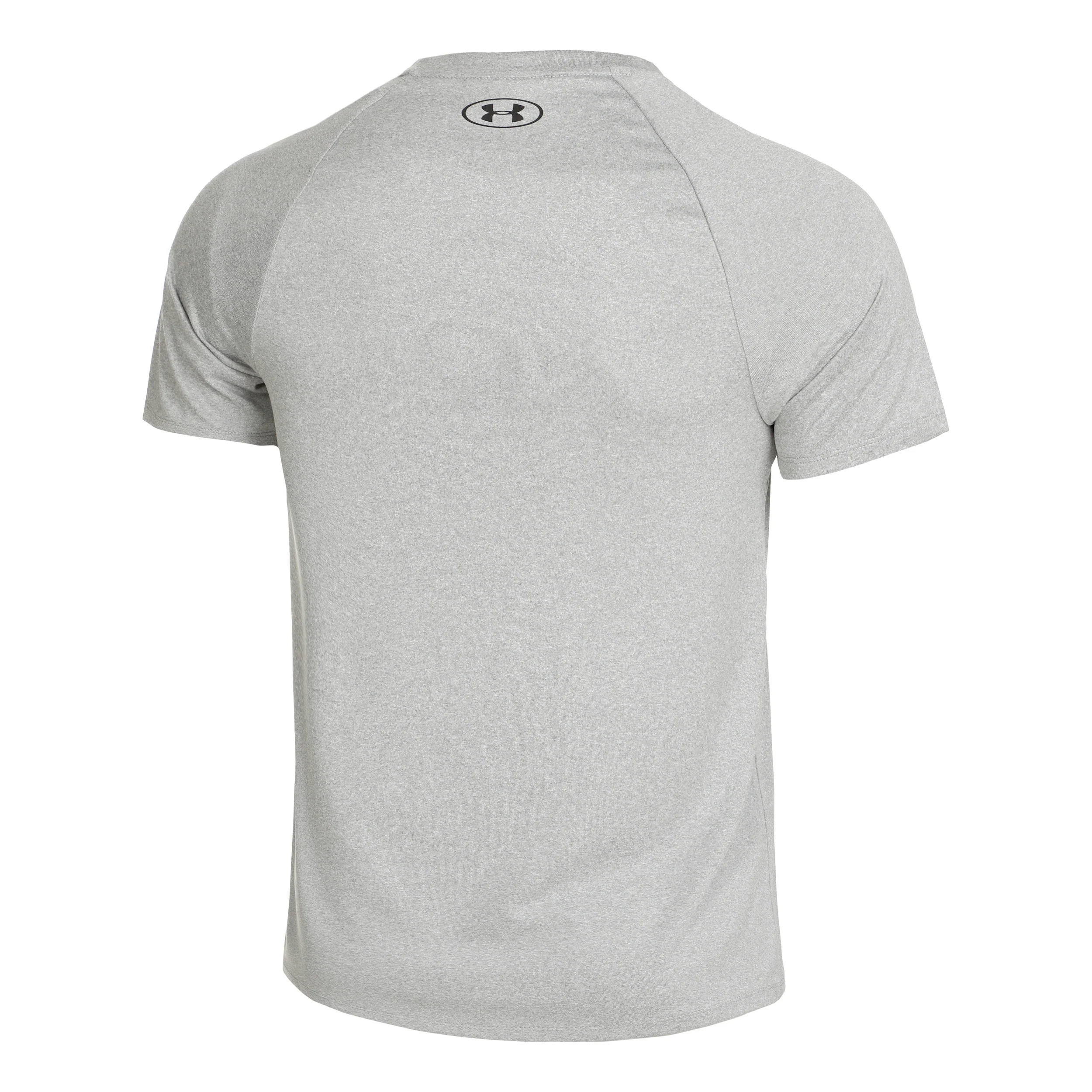 Tech 2.0 T-Shirt Herren-Hellgrau,Schwarz - Image 2