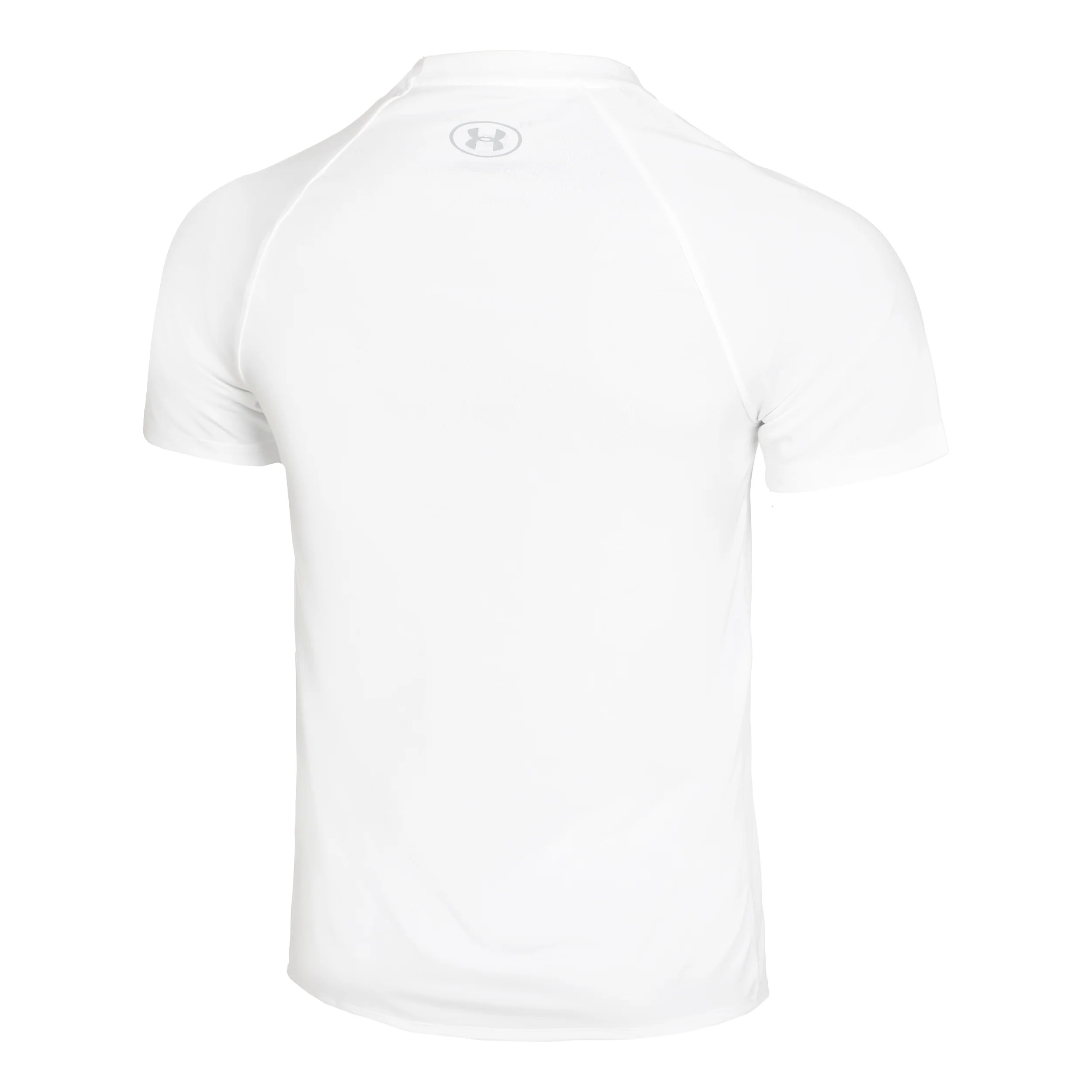Tech 2.0 T-Shirt Herren-Weiß - Image 2