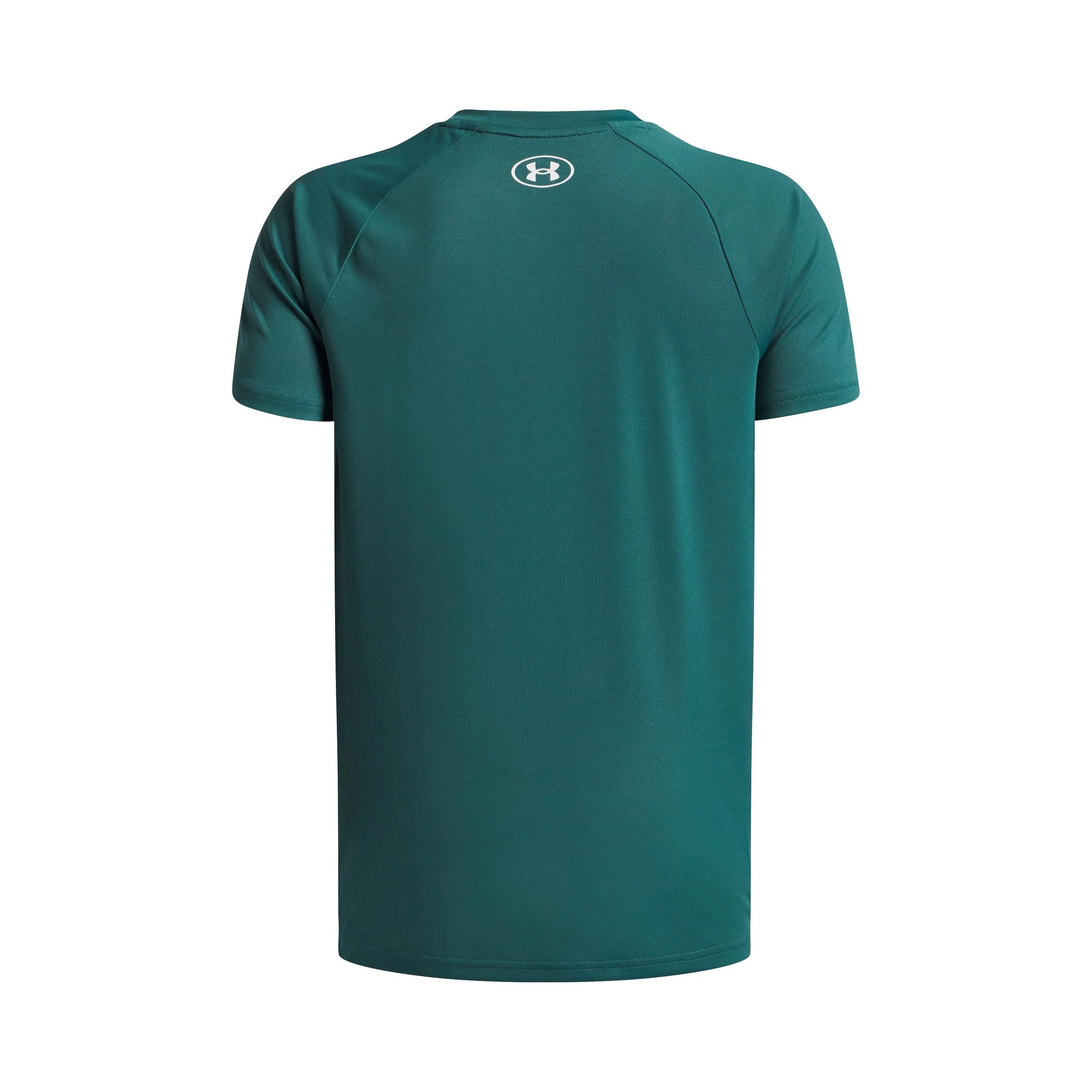 Tech 2.0 T-Shirt Jungen-grün, weiß - Image 3