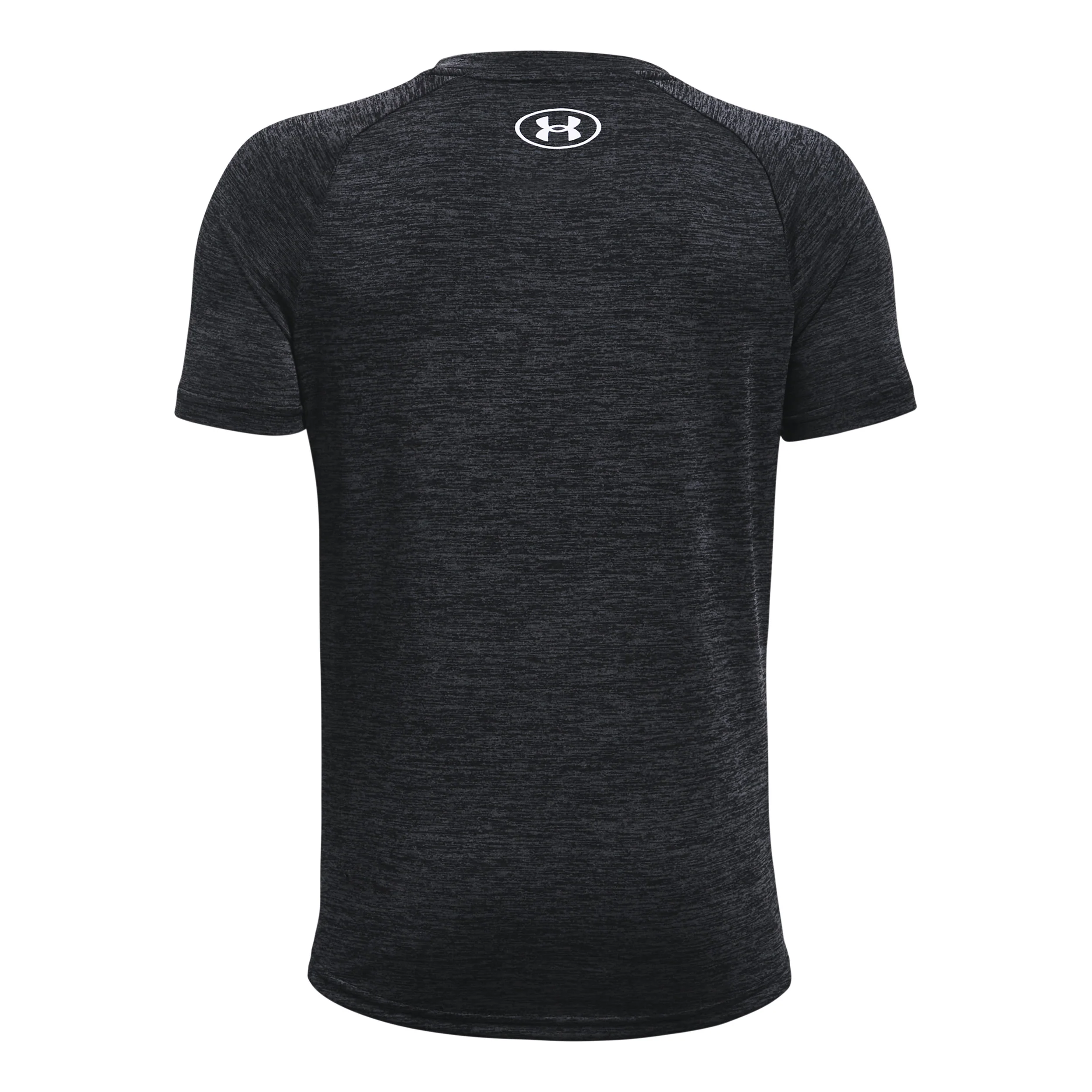 Tech 2.0 T-Shirt Jungen-Schwarz - Image 2