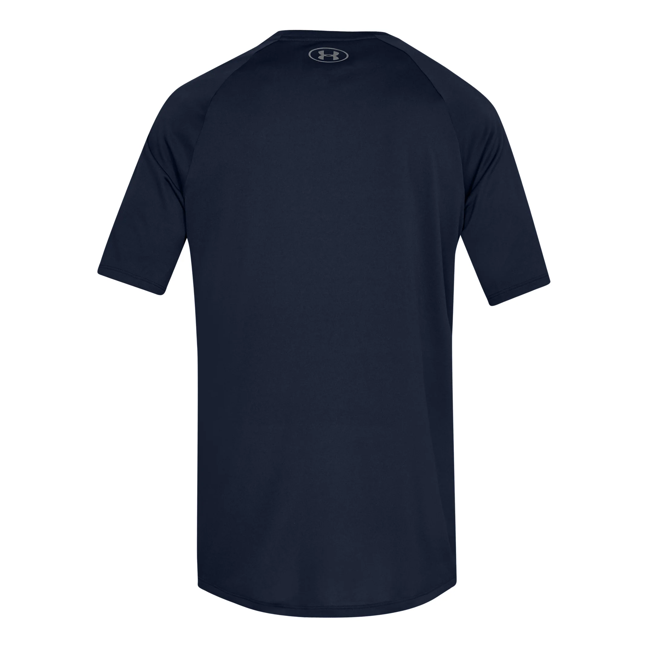 Tech 2.1 T-Shirt Herren - dunkelblau, grau - Image 2