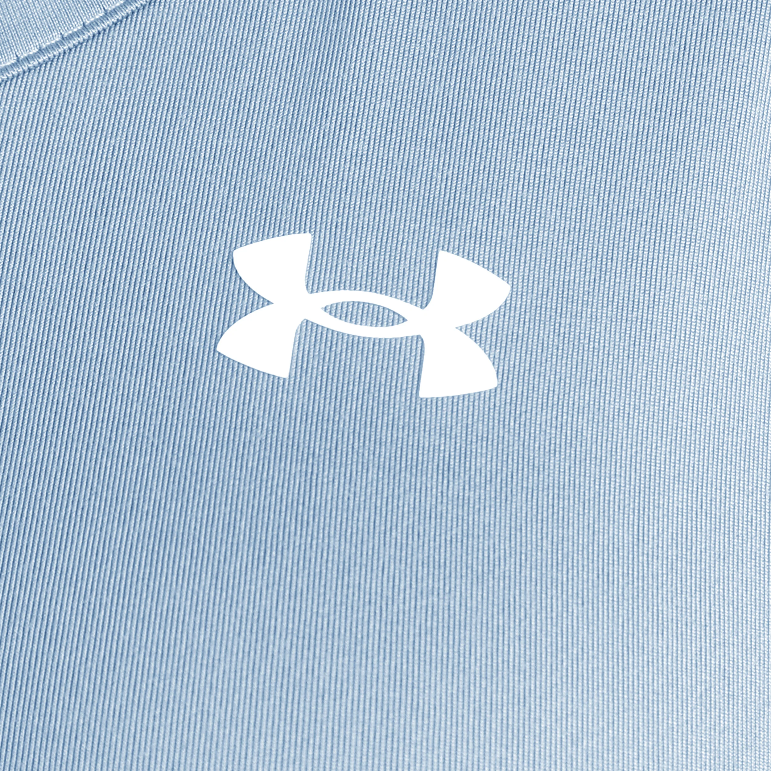 Tech Knockout Tank-Top Damen-Blau - Image 3