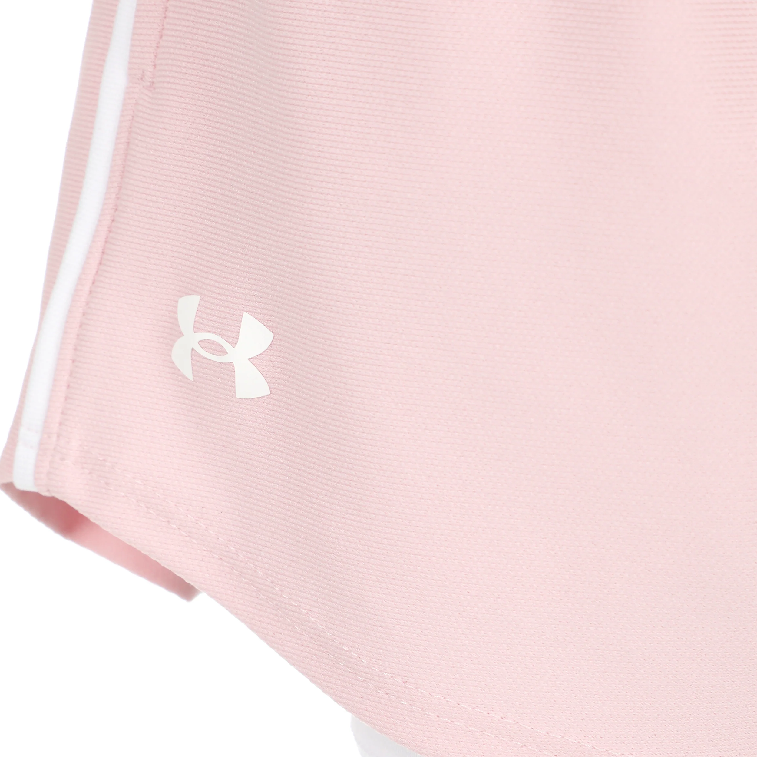 Tech Play Up 2in1 Shorts Damen - pink - Image 3