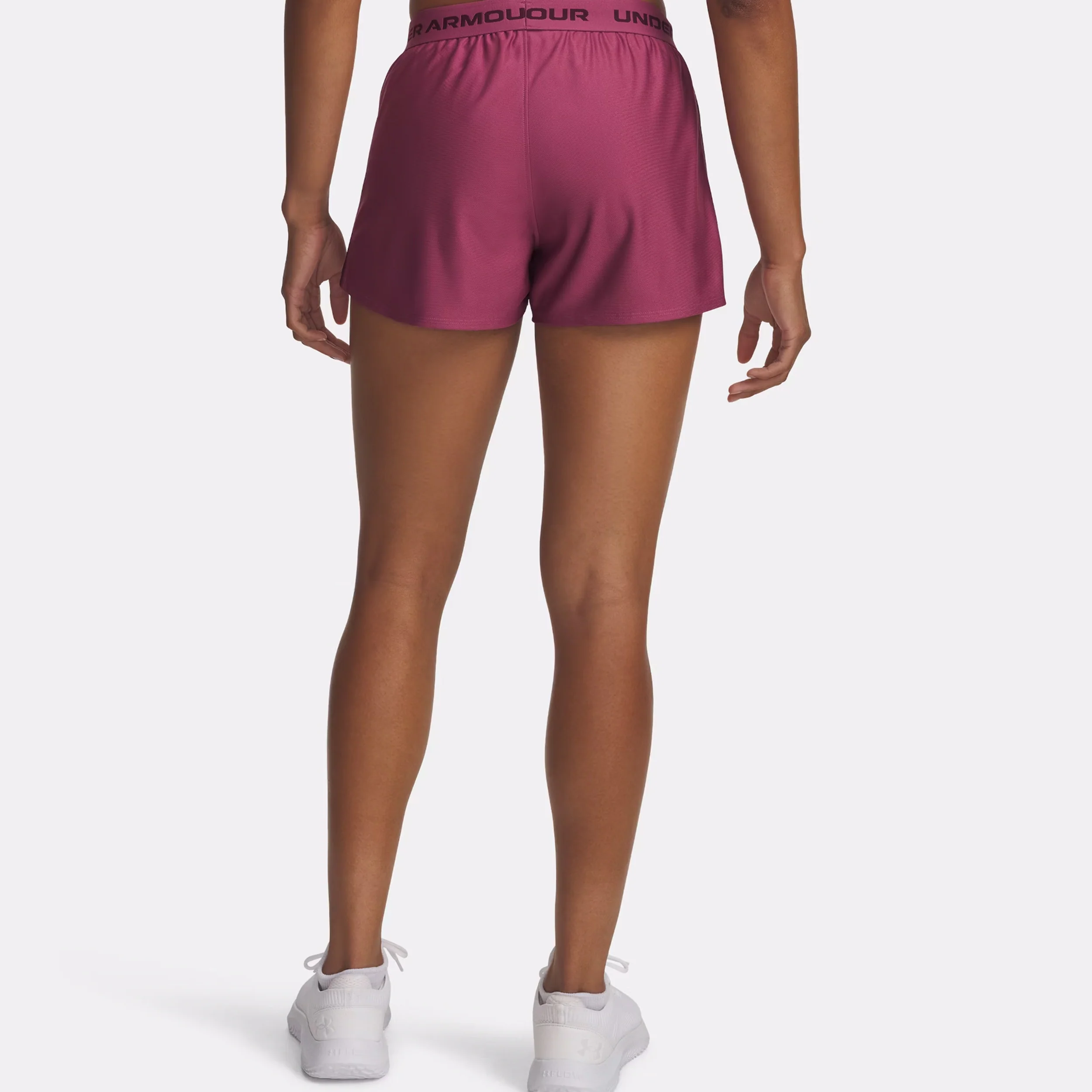 Tech Play Up Ballshorts Damen-berry - Image 2