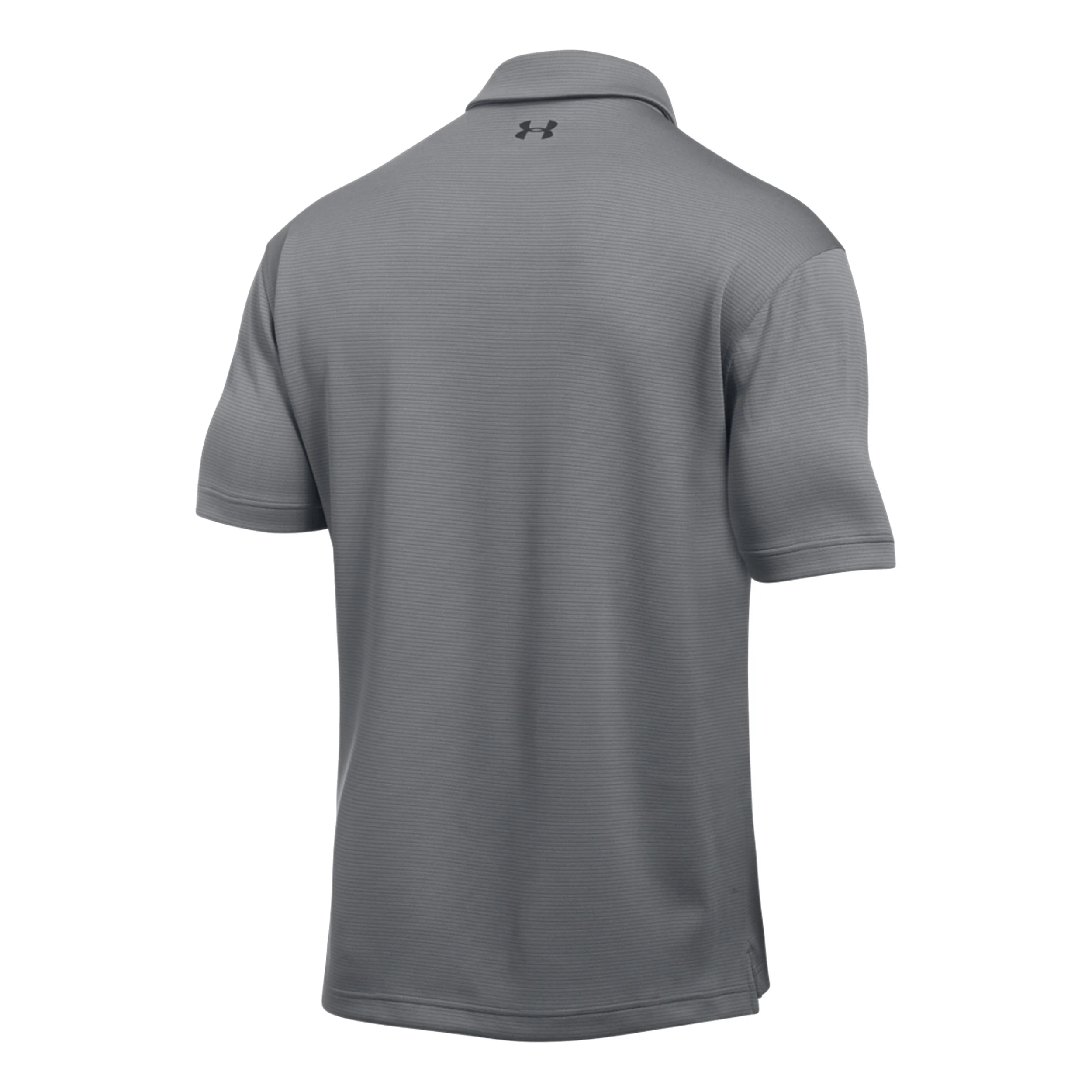 Tech Polo Herren-Grau,Schwarz - Image 2
