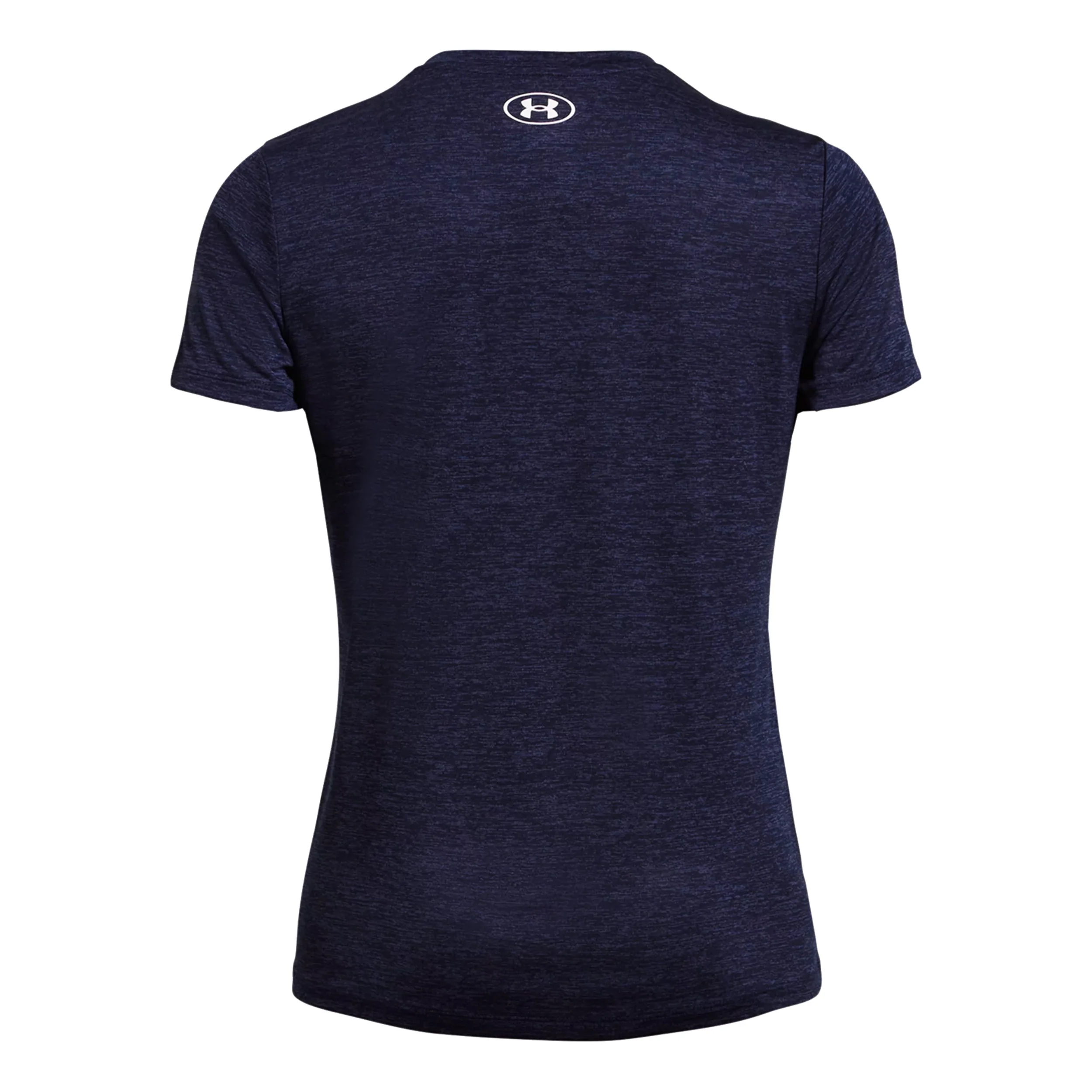 Tech SSV Twist T-Shirt Damen-Blau - Image 2