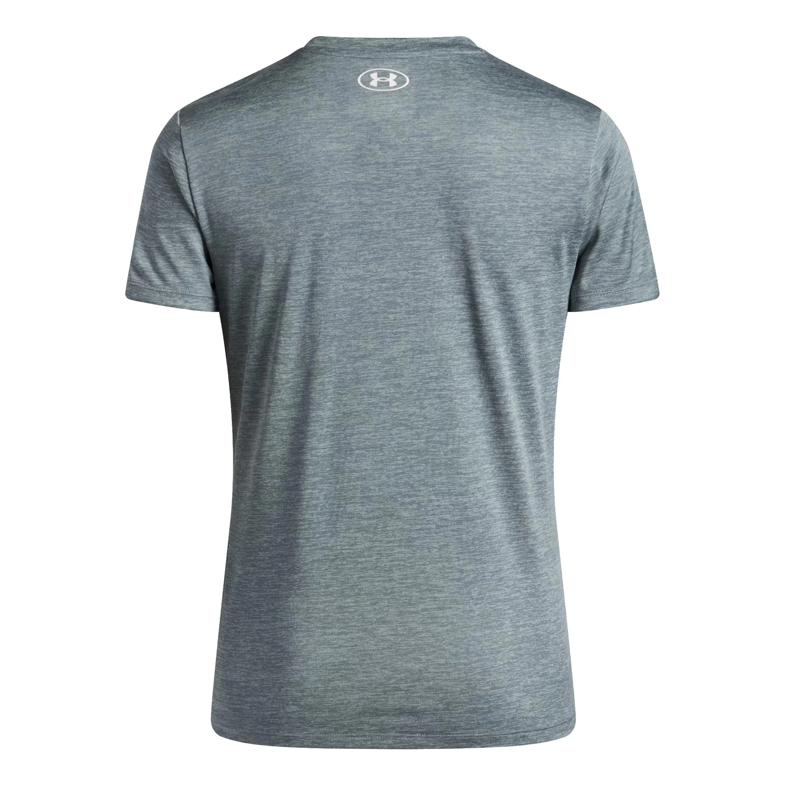 Tech Twist T-Shirt Damen-blaugrau - Image 2