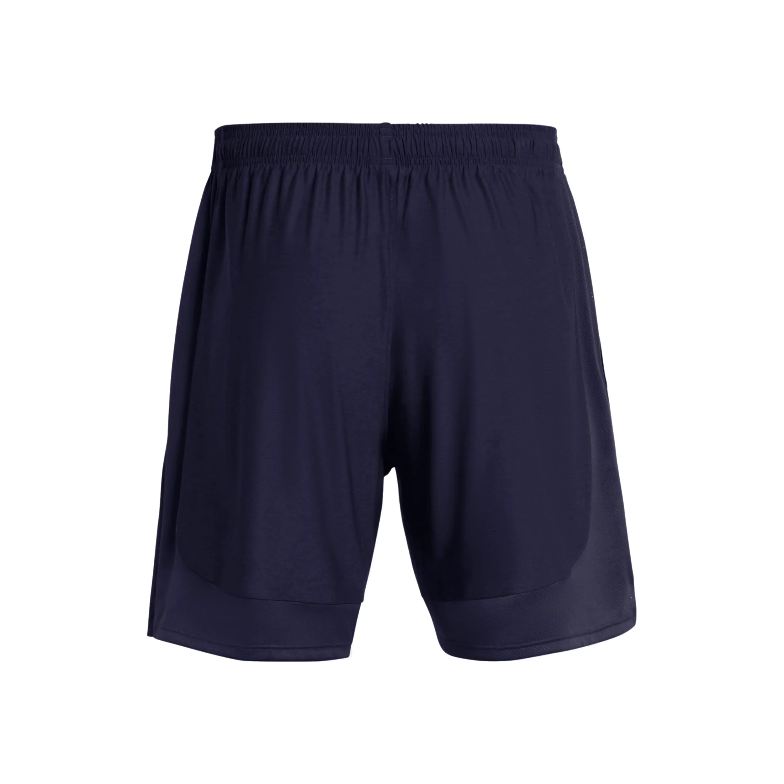 Tech Vent 7in Shorts Herren-Dunkelblau - Image 2