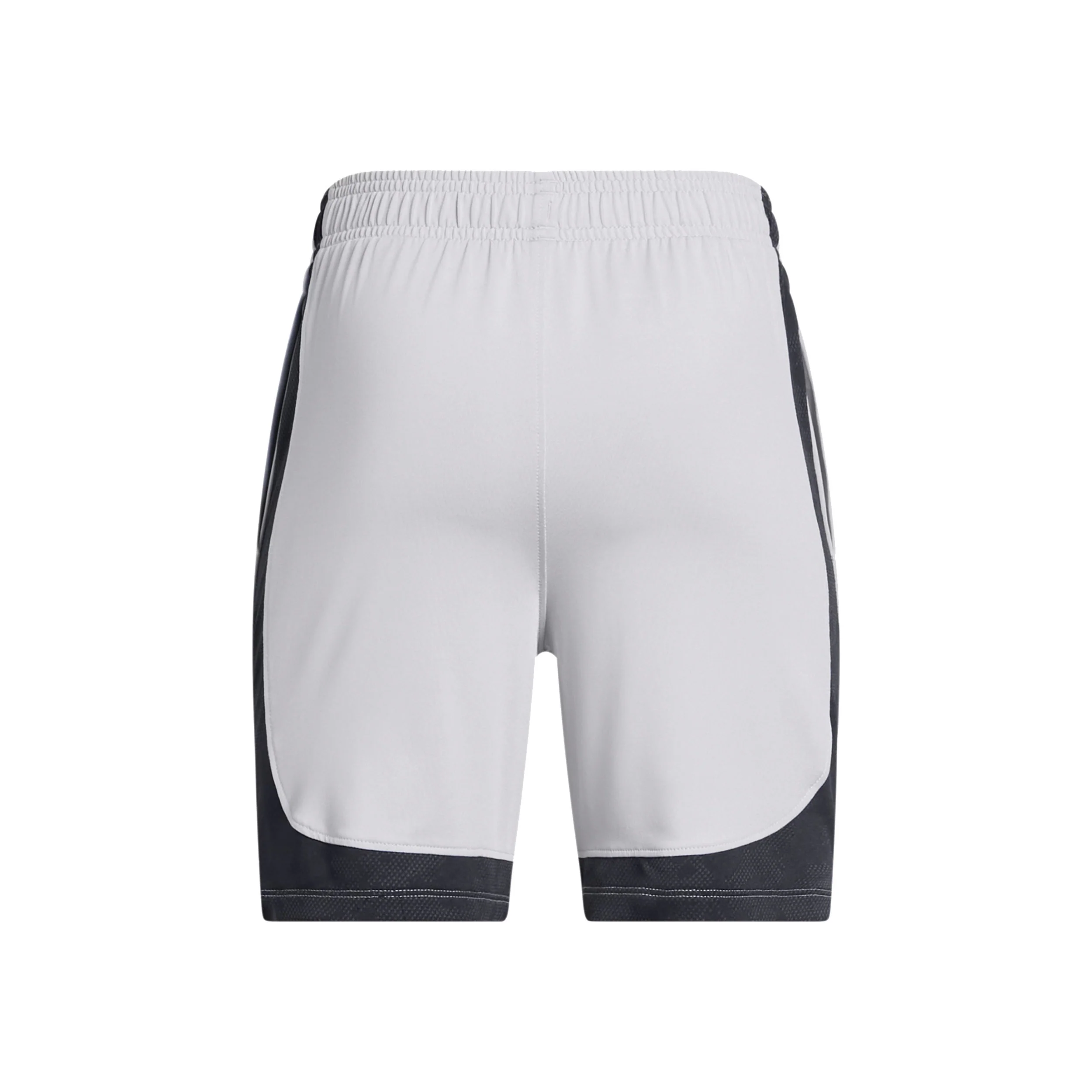 Tech Vent Shorts Jungen-Hellgrau - Image 2