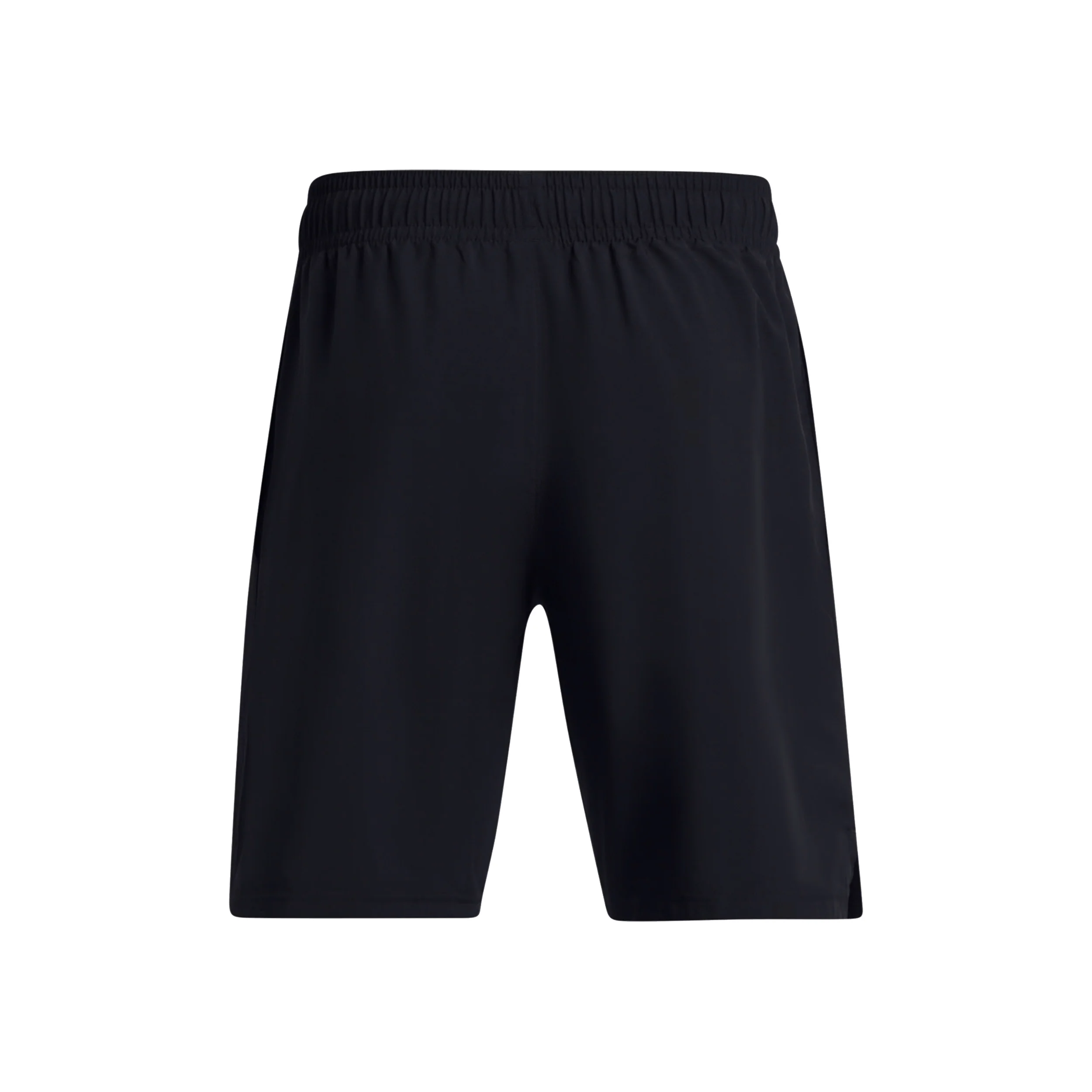 Tech Woven Shorts Herren-Schwarz - Image 2