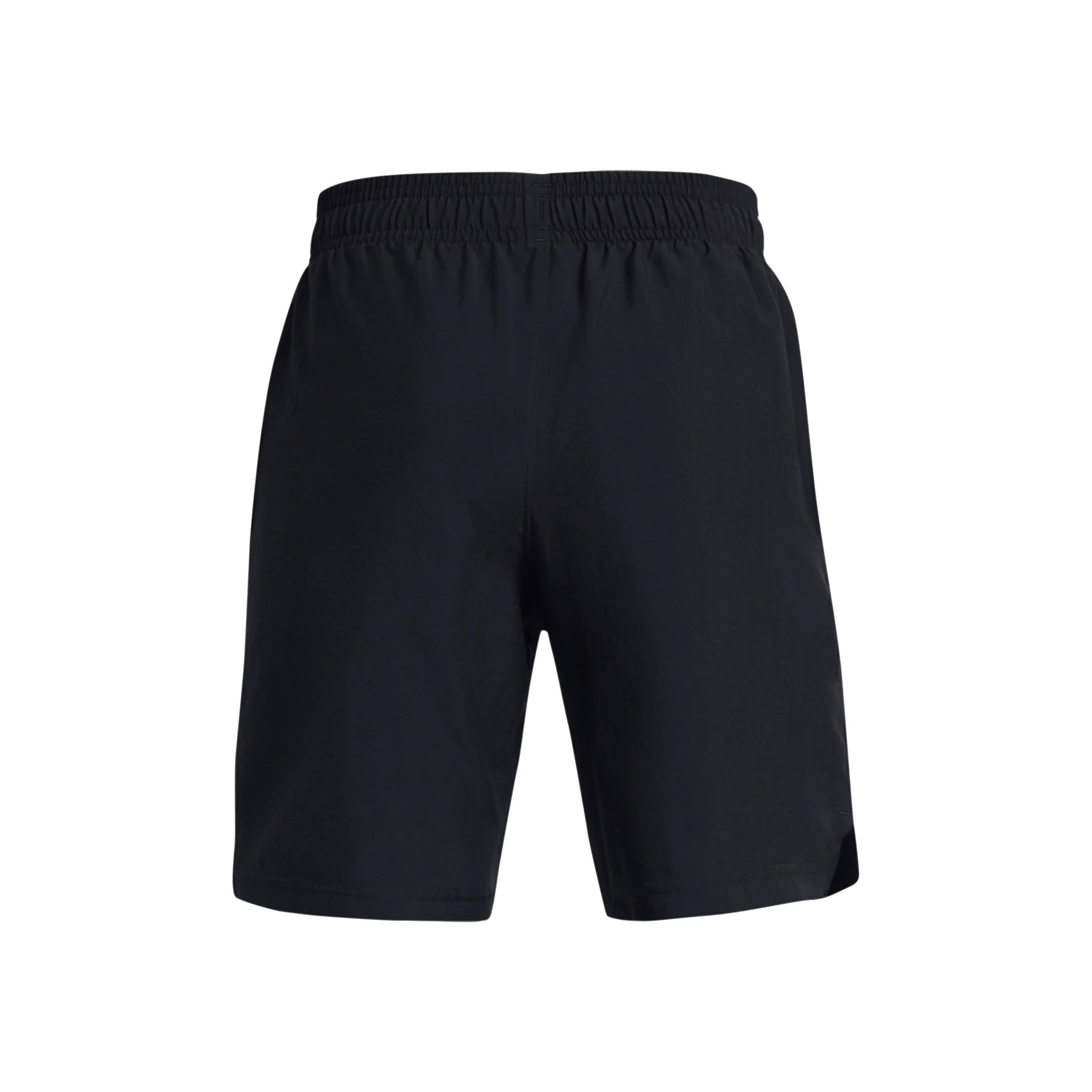 Tech Woven Shorts Jungen-Schwarz - Image 2