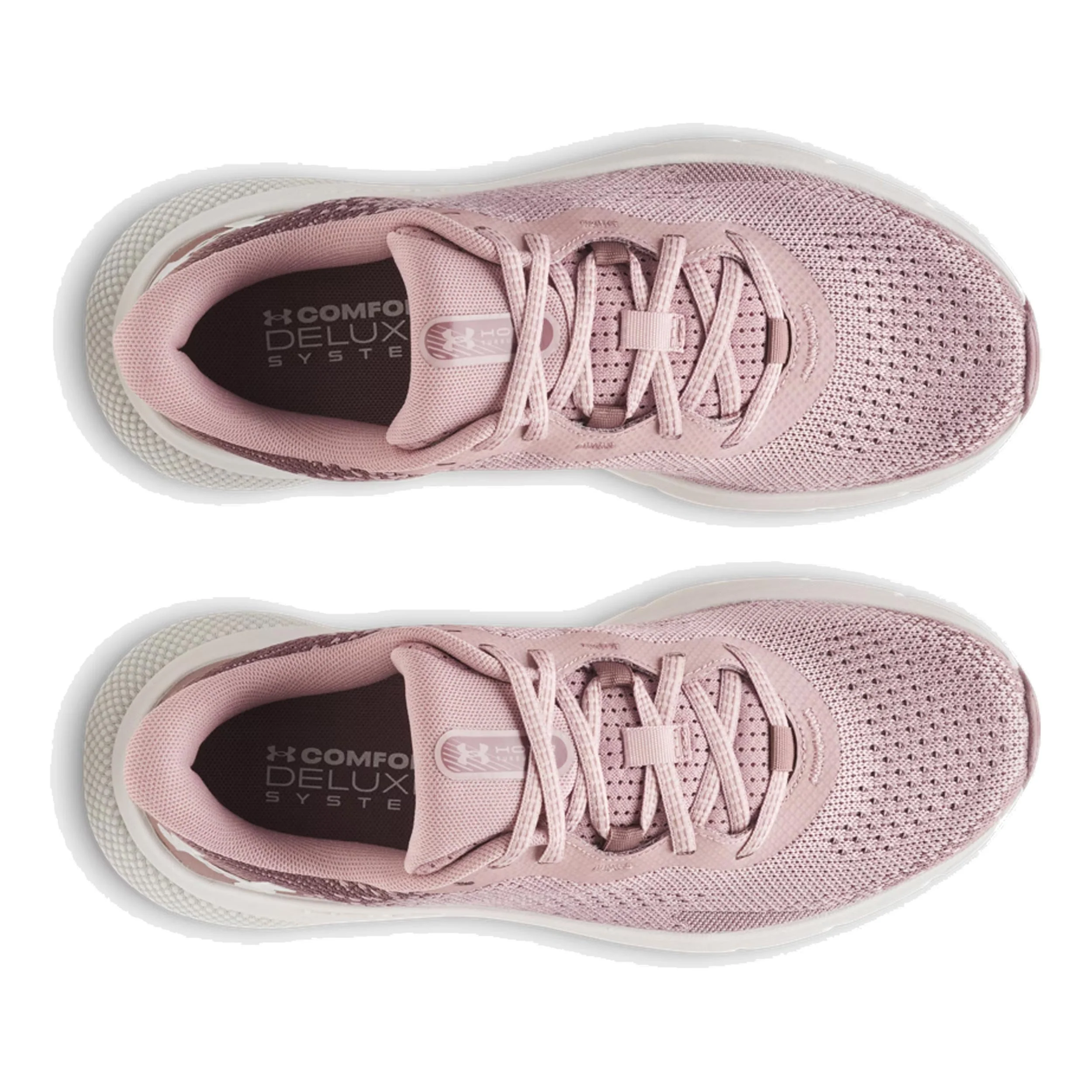 Turbulence 2 Neutralschuh Damen-Pink,Dunkelrot - Image 3