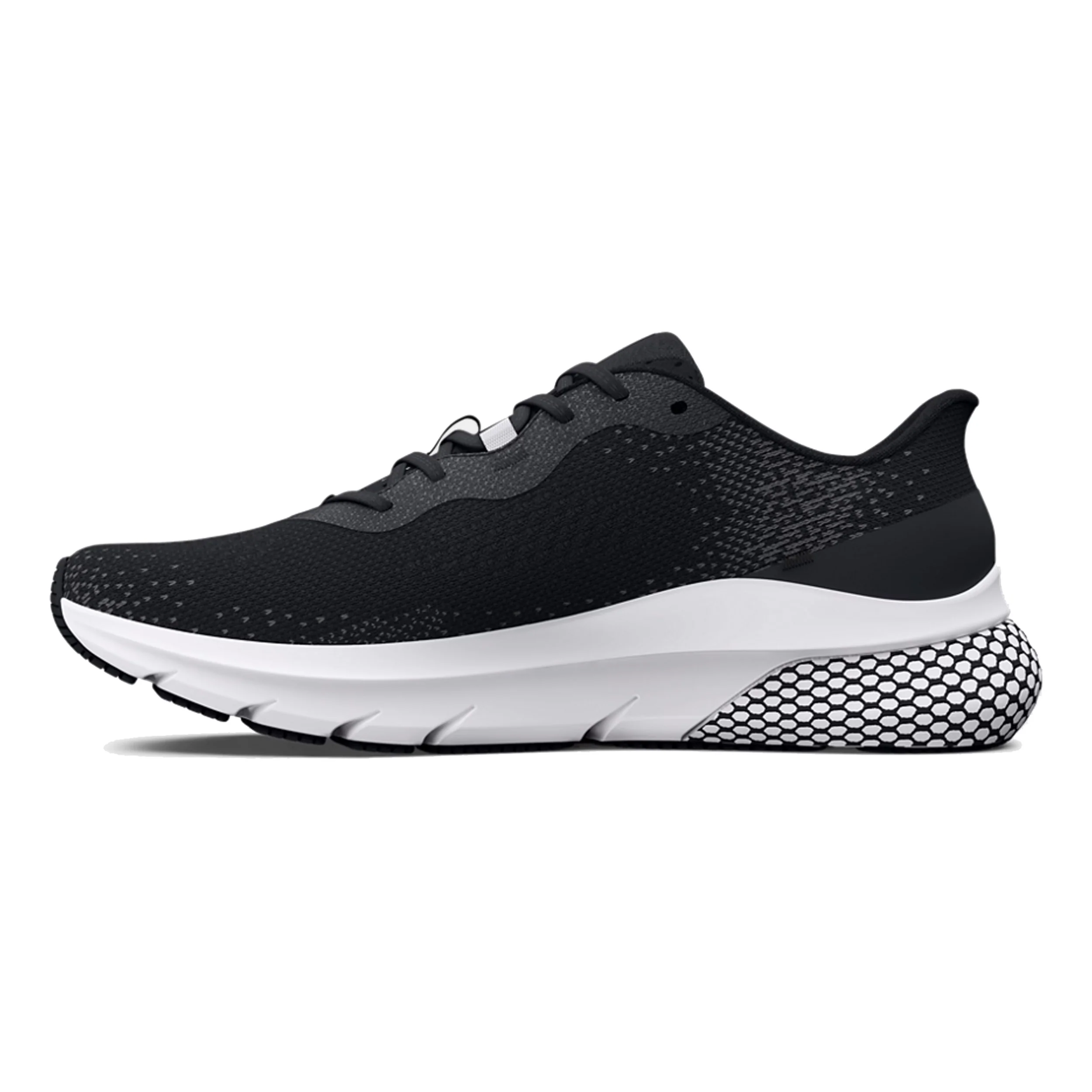 Turbulence 2 Neutralschuh Damen-Schwarz,Dunkelgrau - Image 2