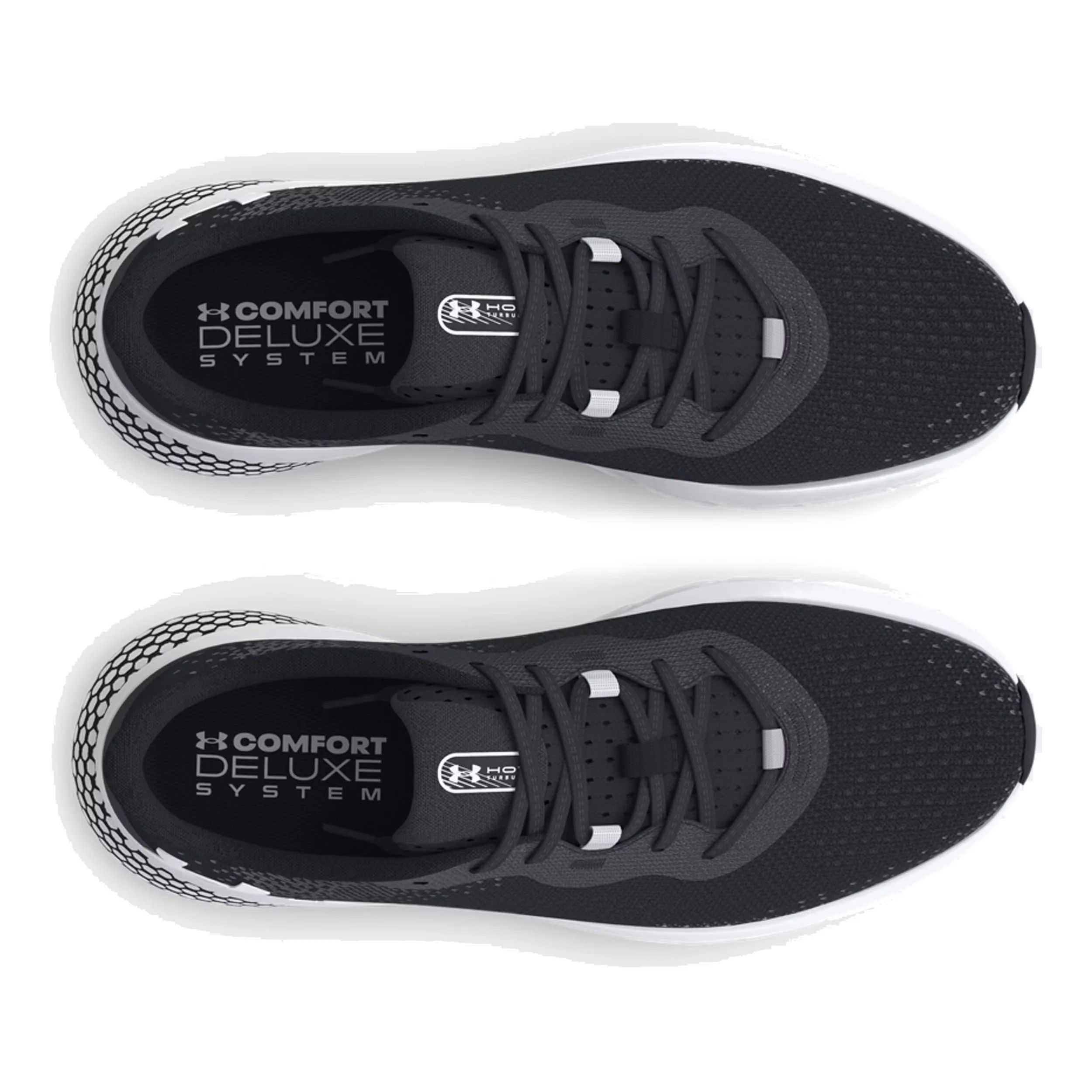 Turbulence 2 Neutralschuh Damen-Schwarz,Dunkelgrau - Image 3