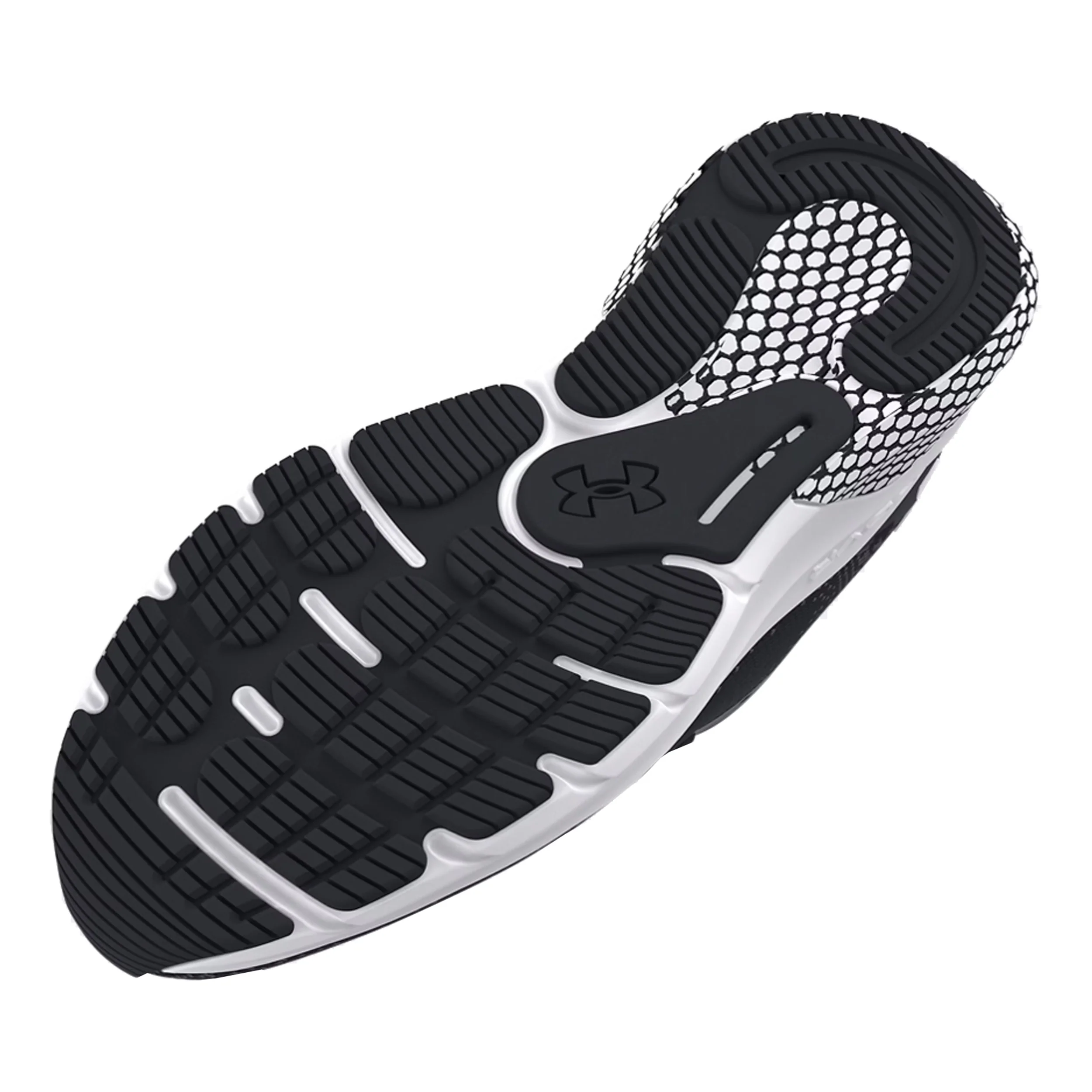 Turbulence 2 Neutralschuh Damen-Schwarz,Dunkelgrau - Image 4