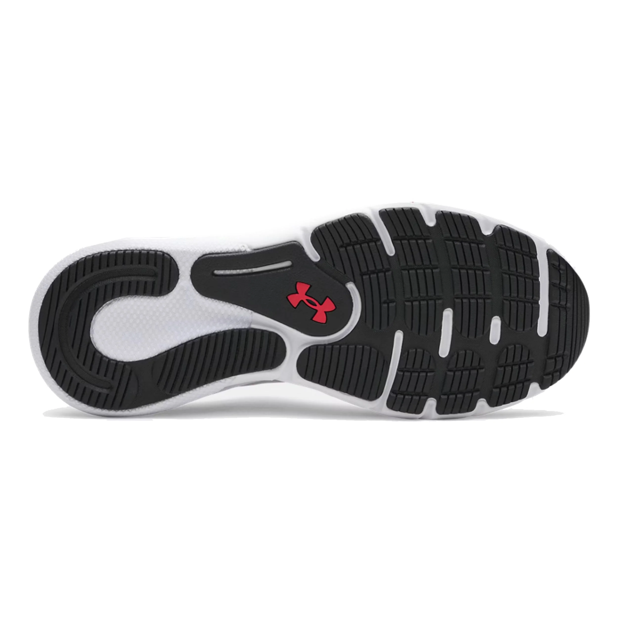 Turbulence 2 Neutralschuh Herren-Weiß,Hellgrau - Image 4