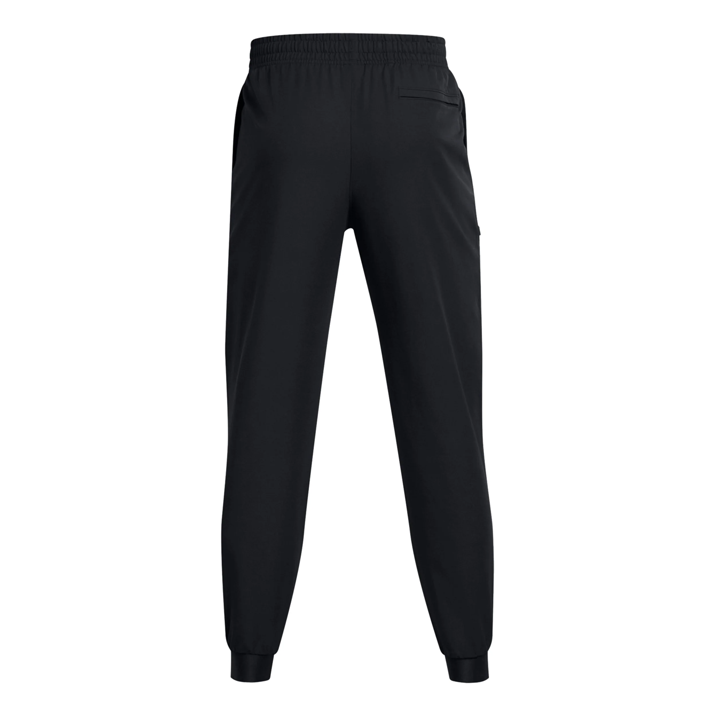 Unstoppable Trainingshose Herren-schwarz - Image 2