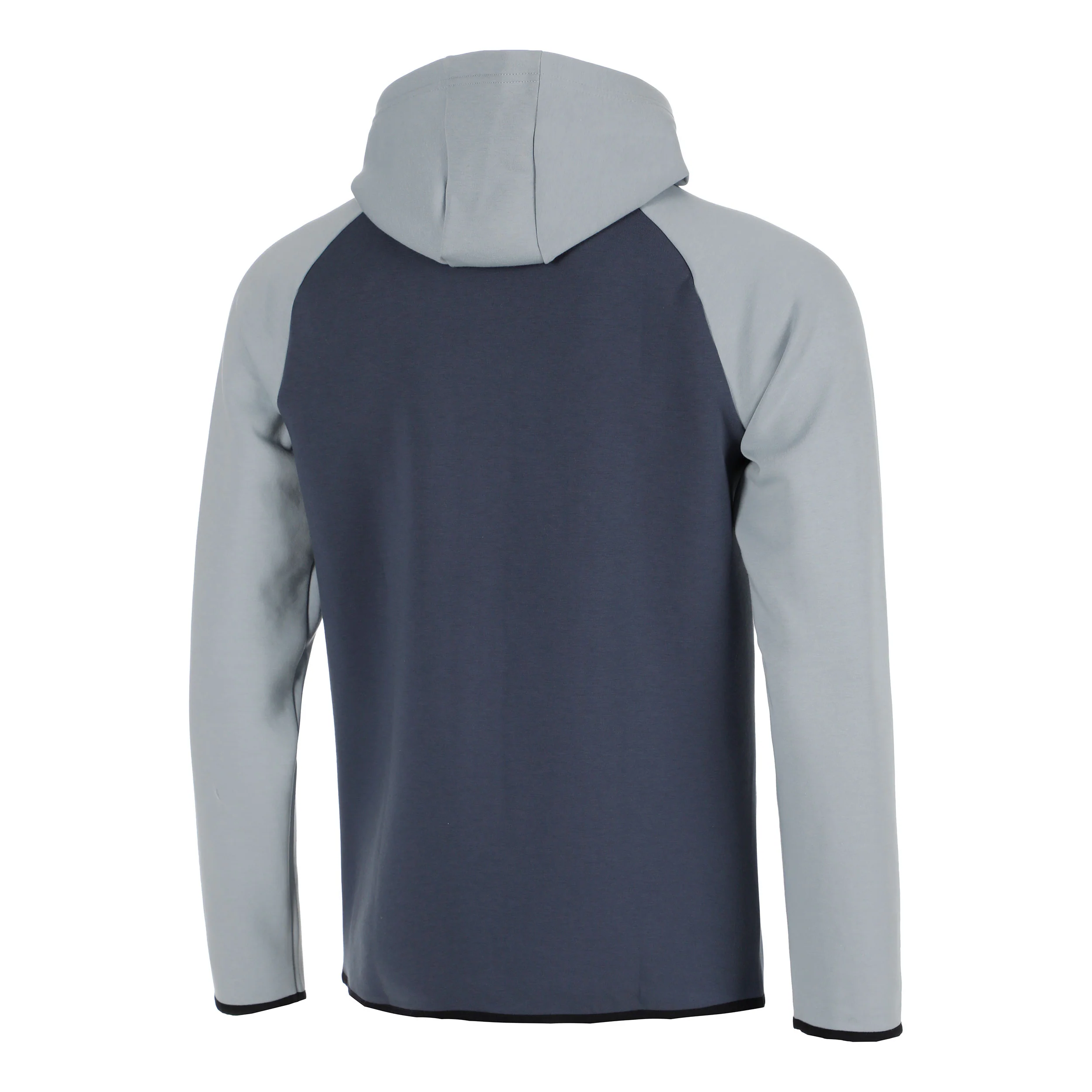 Unstoppable Trainingsjacke Herren-blau - Image 2