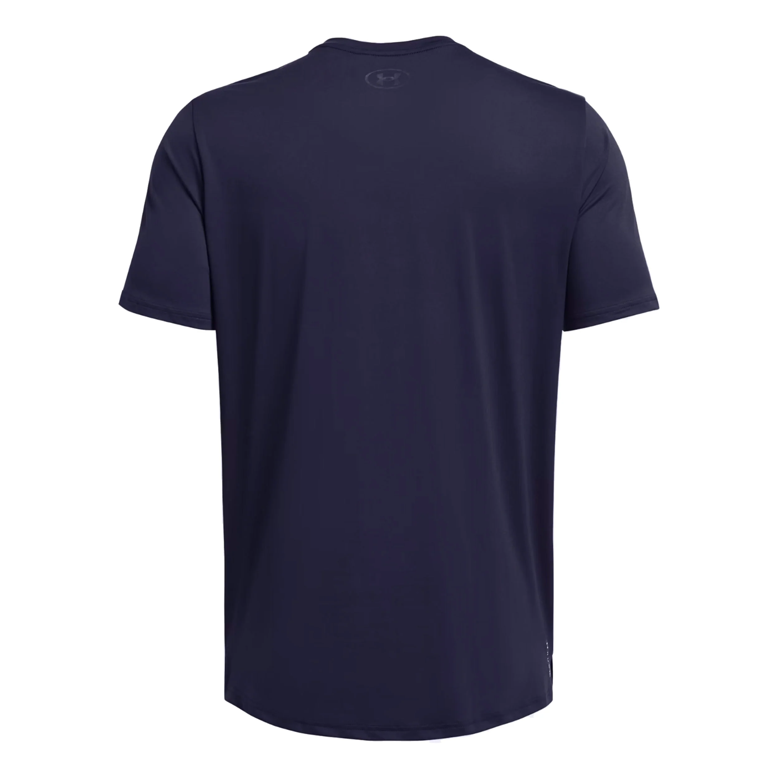 Vanish Energy T-Shirt Herren-Dunkelblau - Image 2