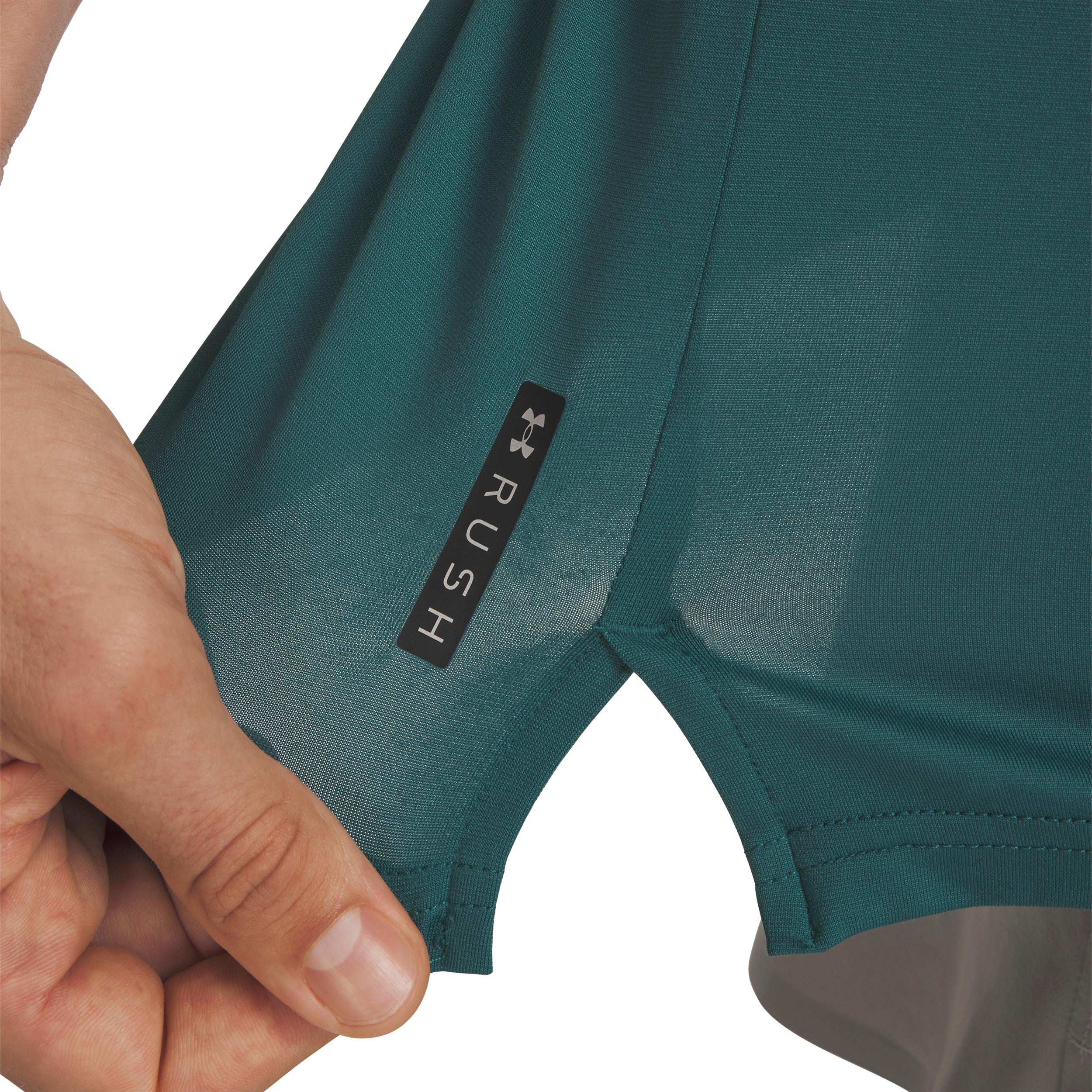 Vanish Energy T-Shirt Herren-grün, grün - Image 3