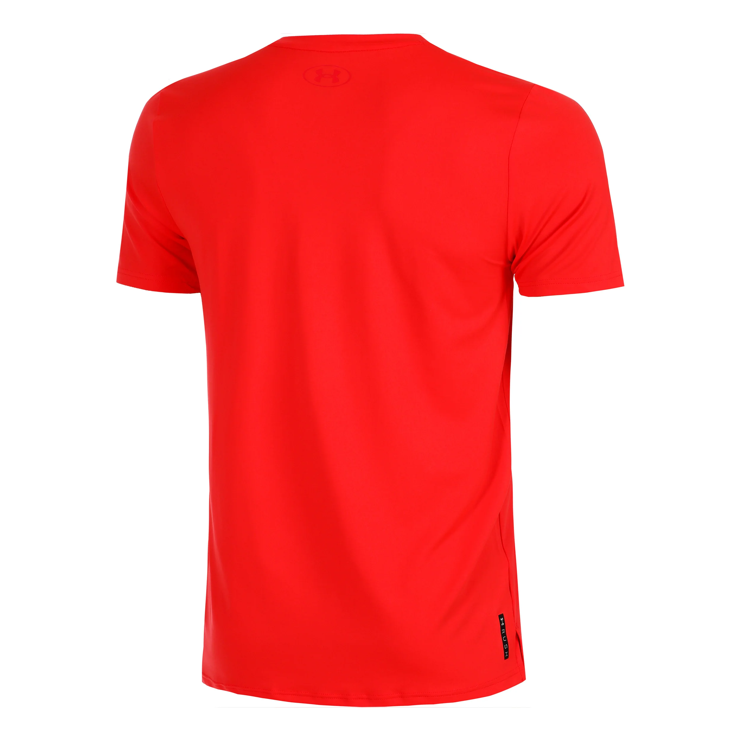 Vanish Energy T-Shirt Herren-Neonrot - Image 2