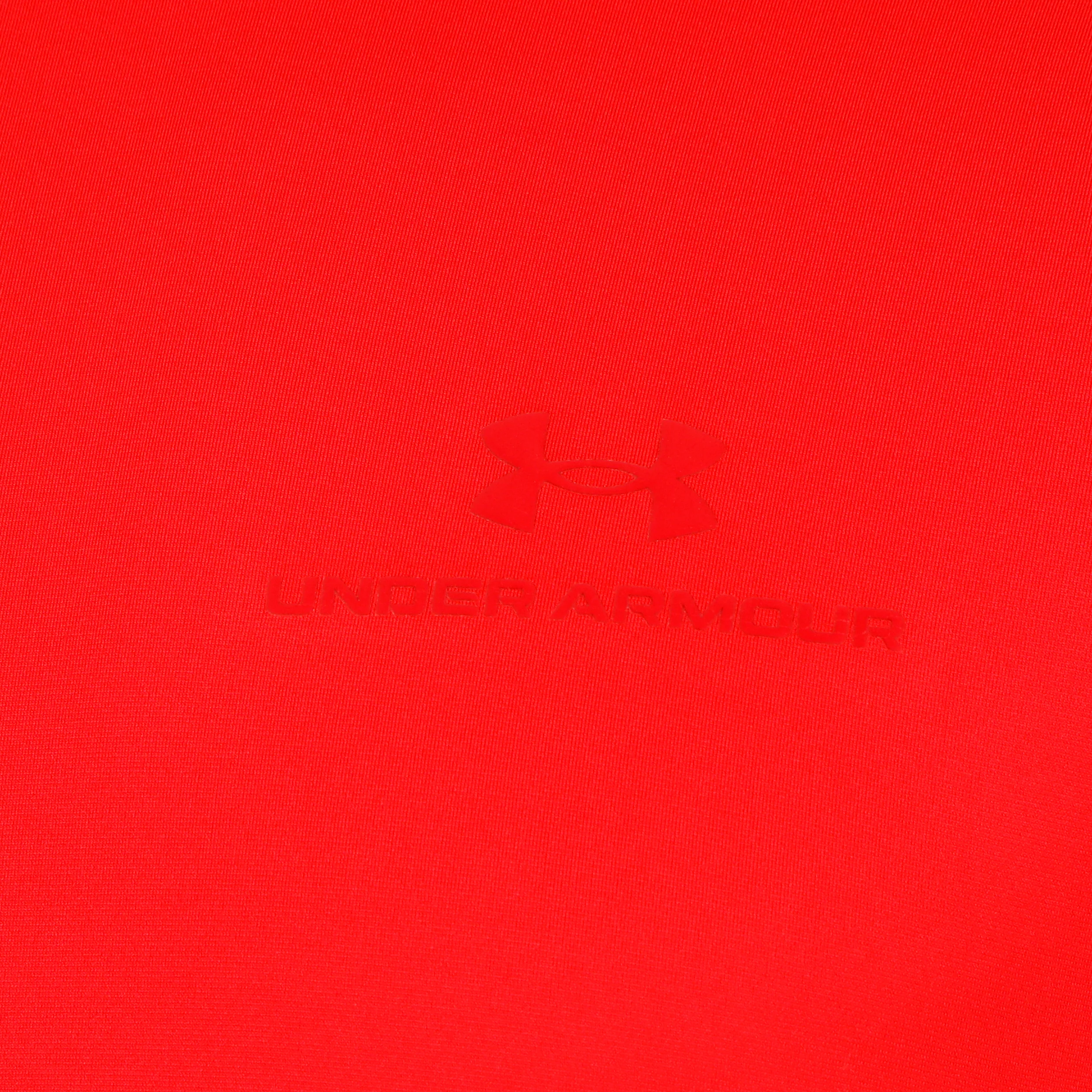 Vanish Energy T-Shirt Herren-Neonrot - Image 3