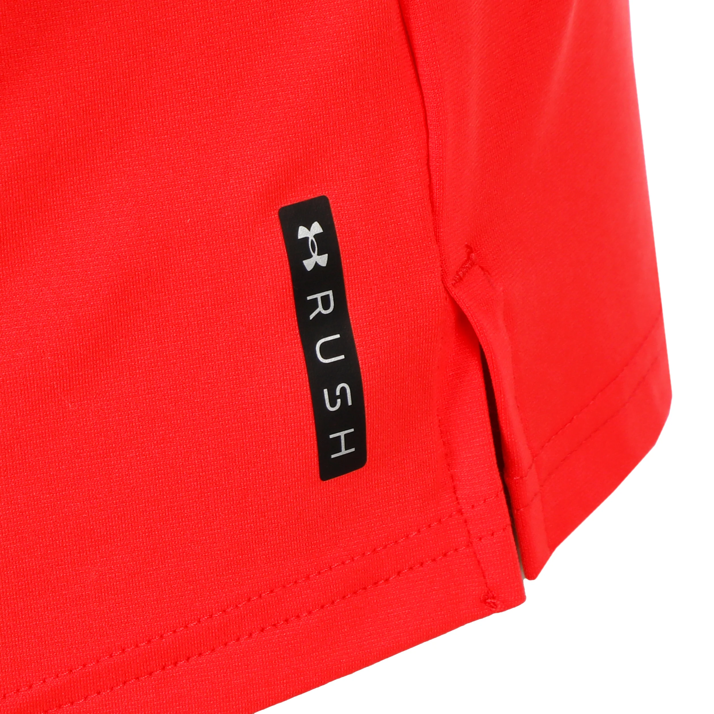 Vanish Energy T-Shirt Herren-Neonrot - Image 5