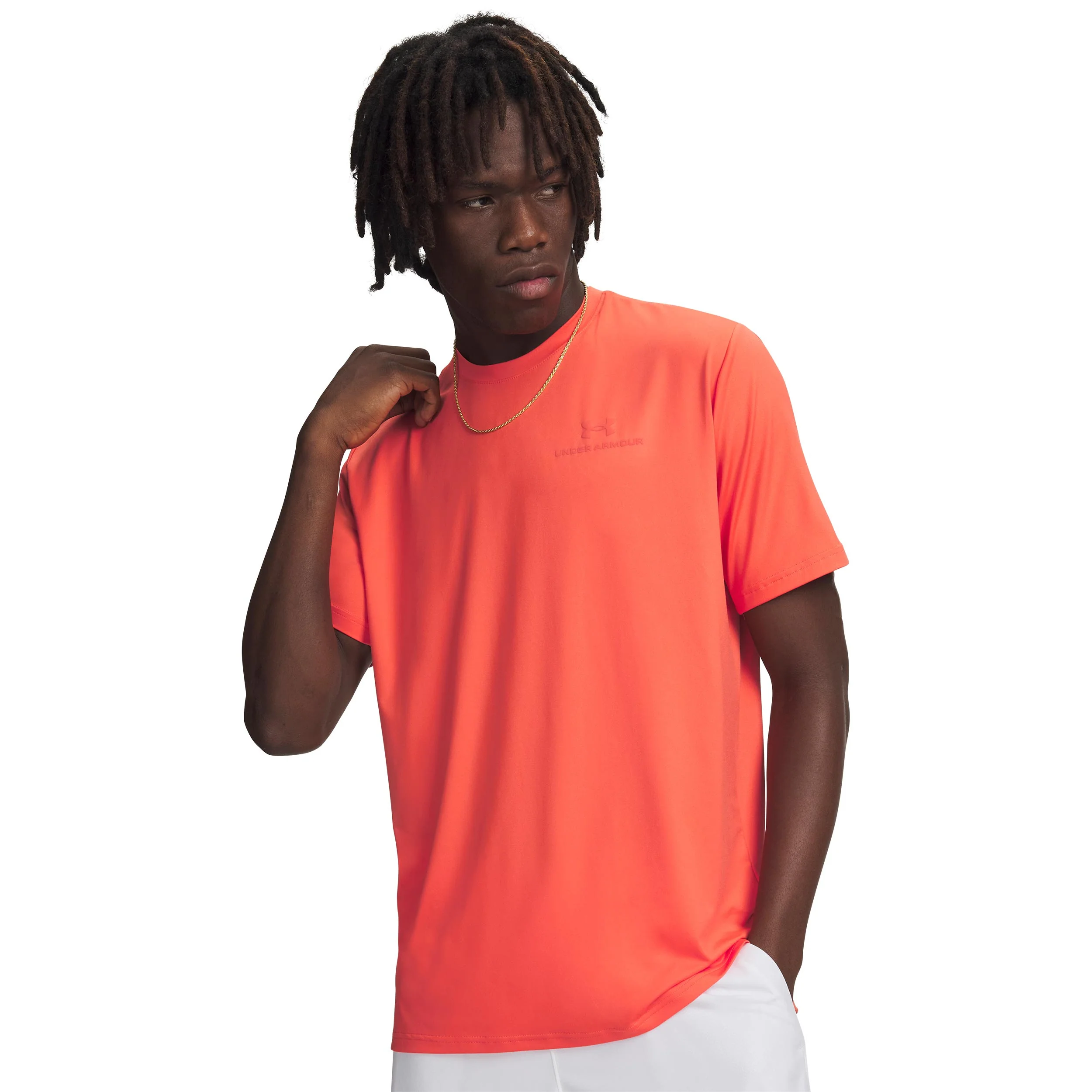 Vanish Energy T-Shirt Herren-rot, hellrot
