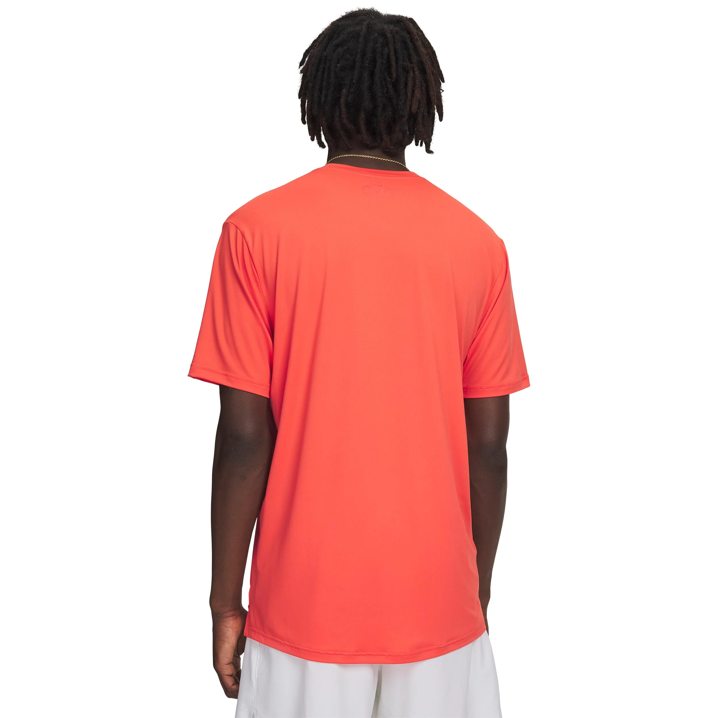 Vanish Energy T-Shirt Herren-rot, hellrot - Image 2