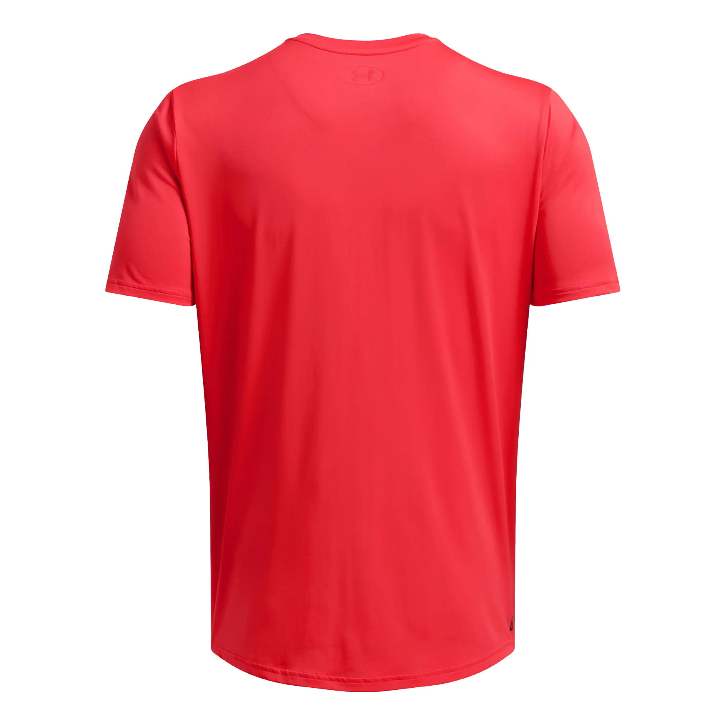 Vanish Energy T-Shirt Herren-Rot,Rot - Image 2