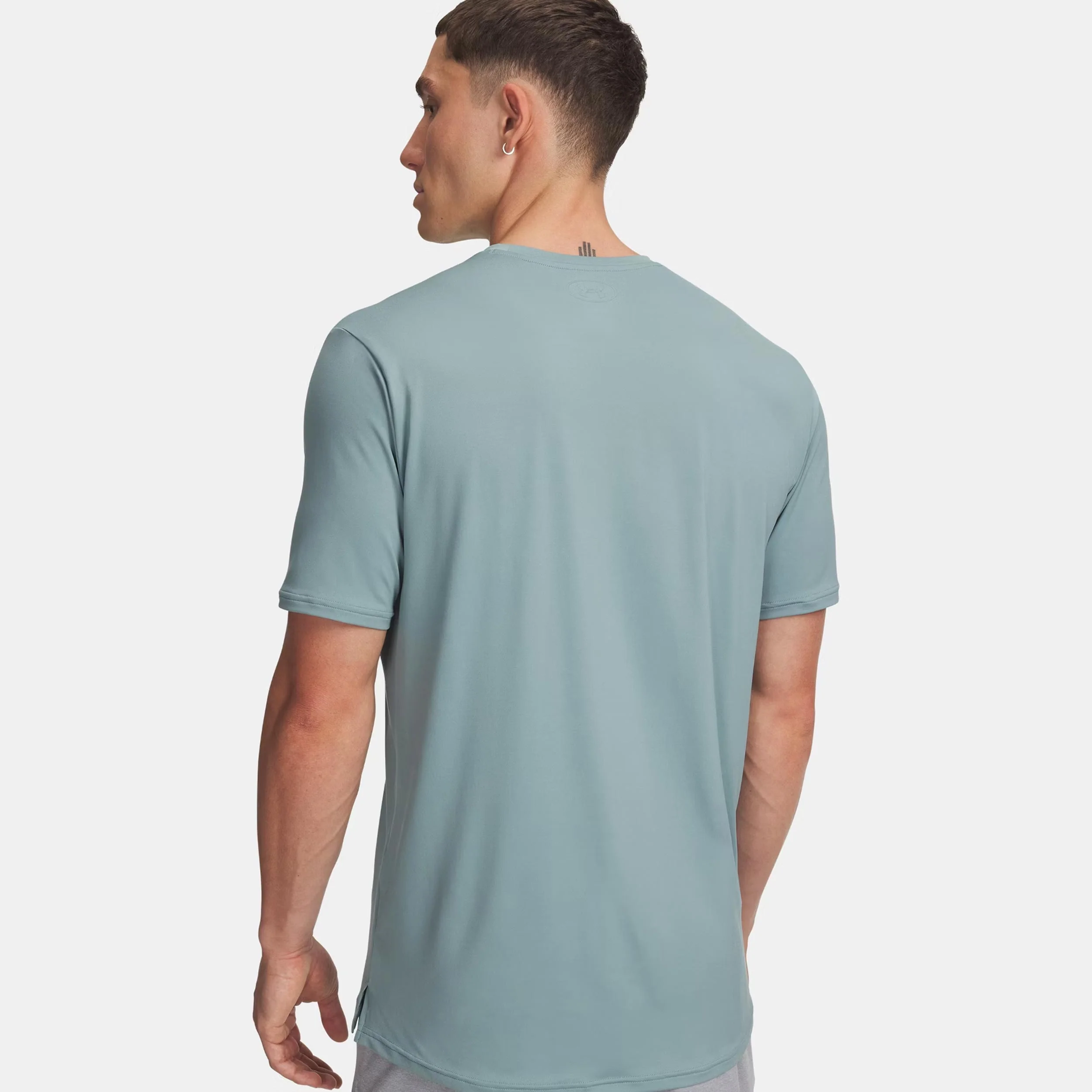 Vanish Energy T-Shirt Herren-salbei - Image 2