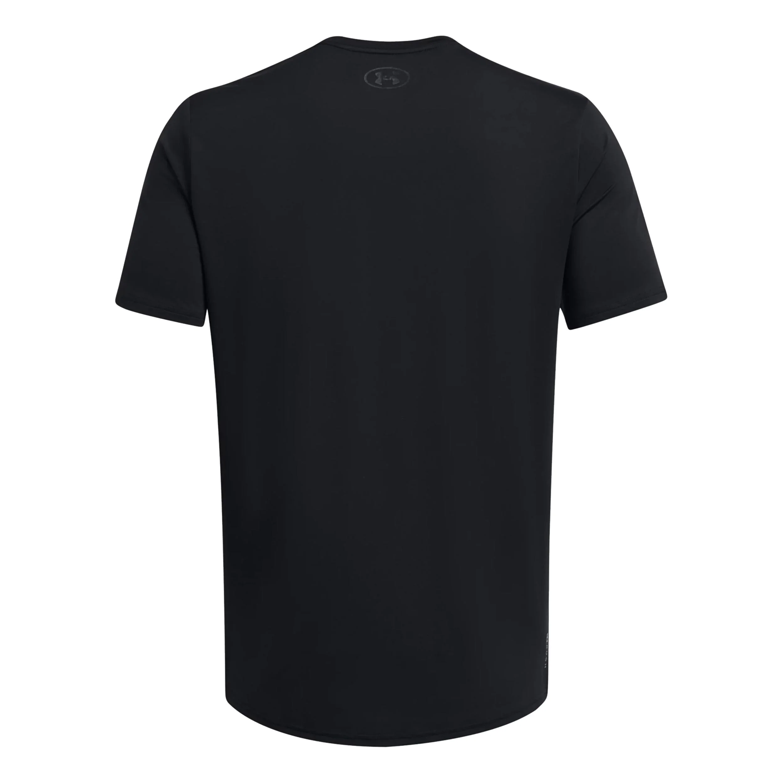 Vanish Energy T-Shirt Herren-Schwarz - Image 2