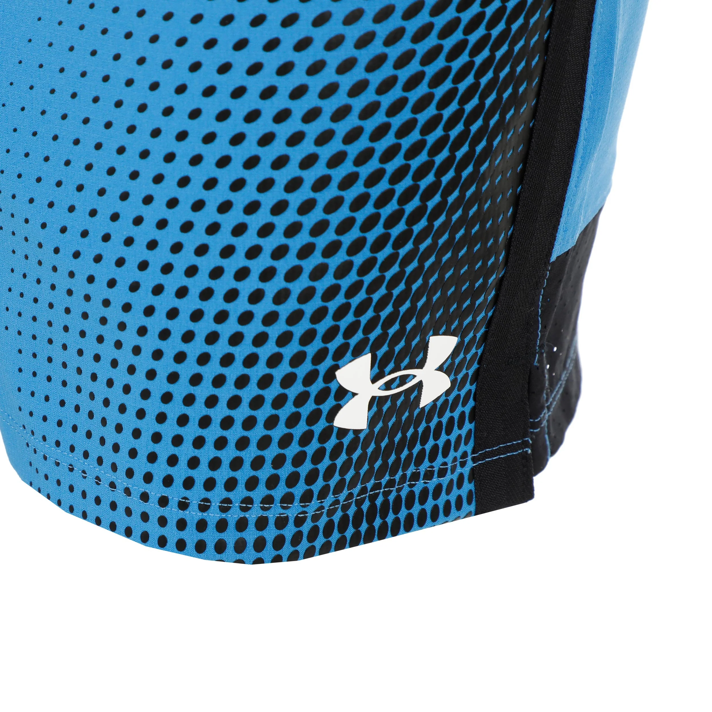 Vanish Graphic Shorts Herren-Blau,Schwarz - Image 3