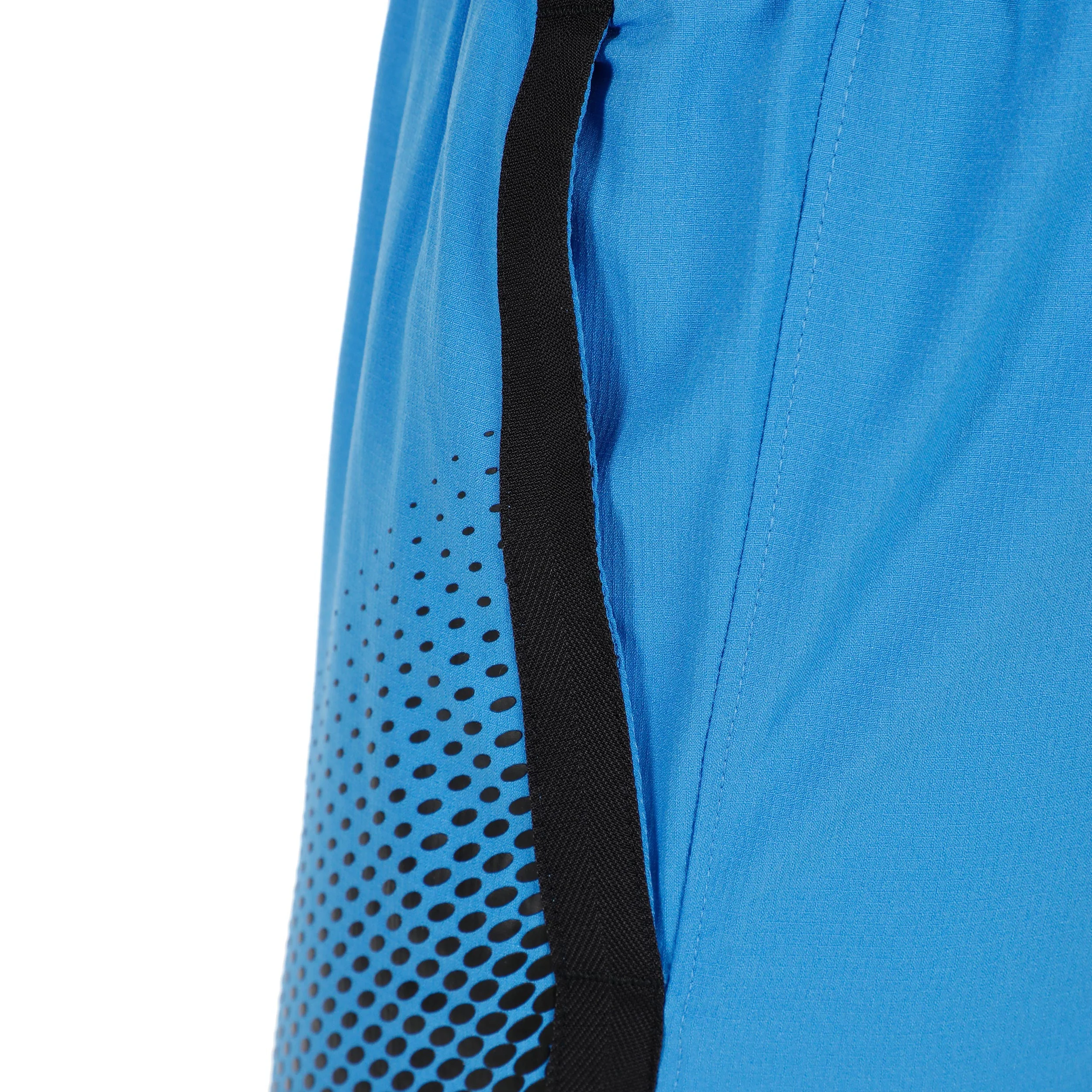 Vanish Graphic Shorts Herren-Blau,Schwarz - Image 4