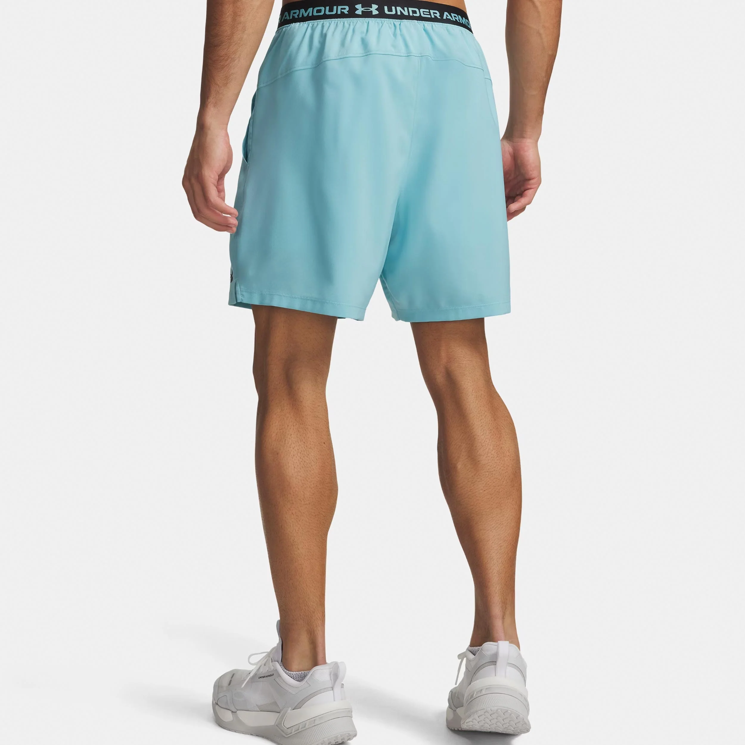 Vanish Woven 2.0 6in Shorts Herren-blau - Image 2