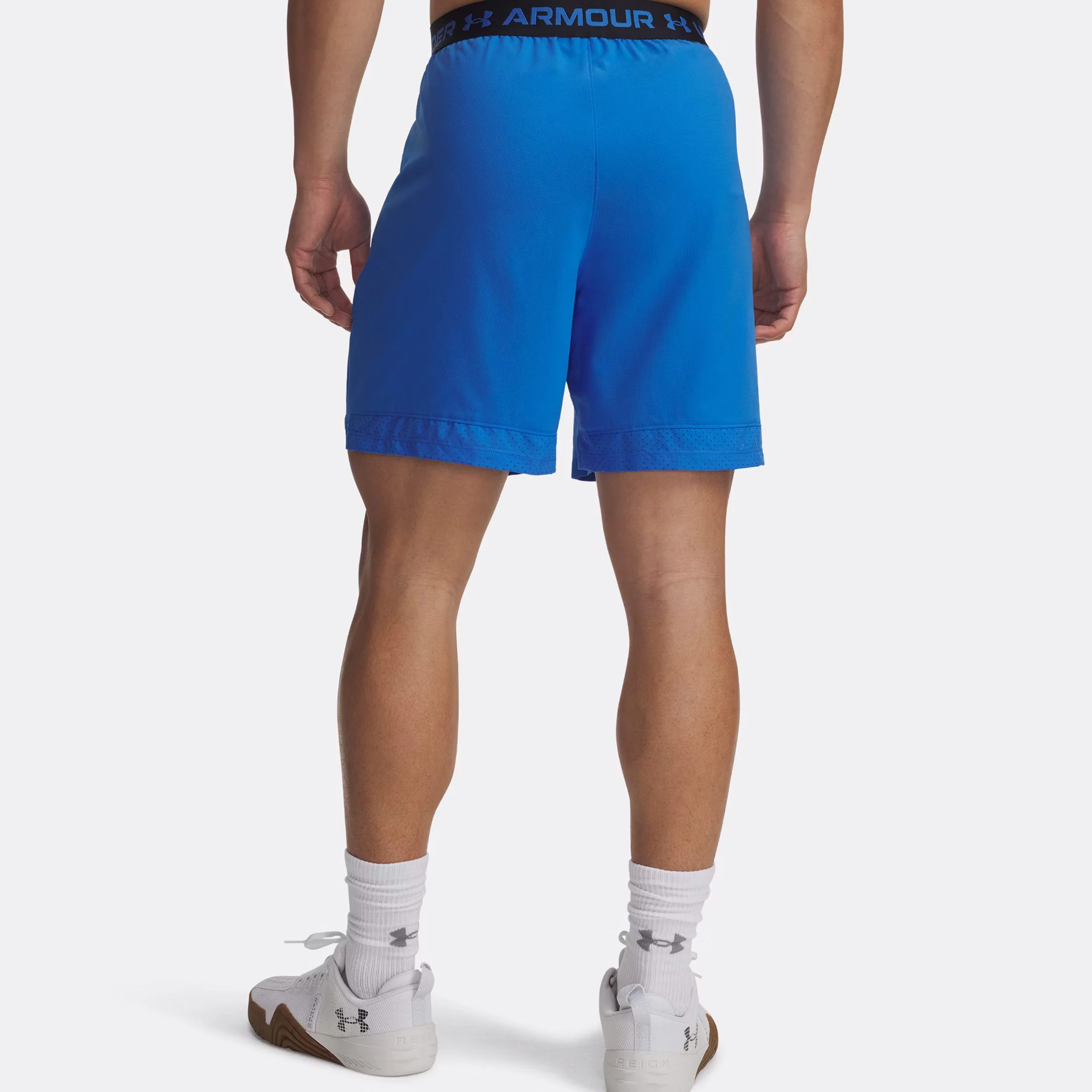 Vanish Woven 6In Shorts Herren-Hellblau - Image 2