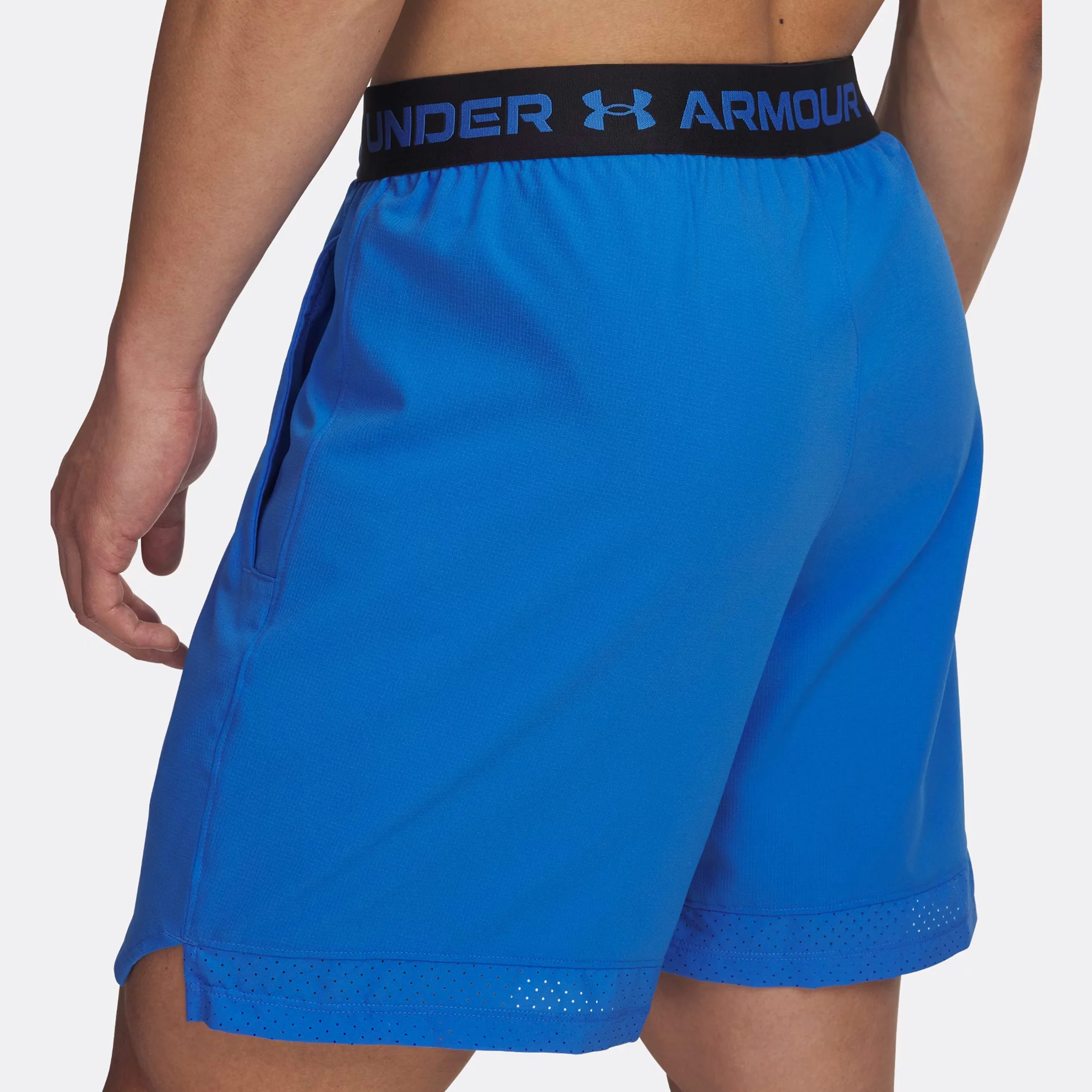 Vanish Woven 6In Shorts Herren-Hellblau - Image 4