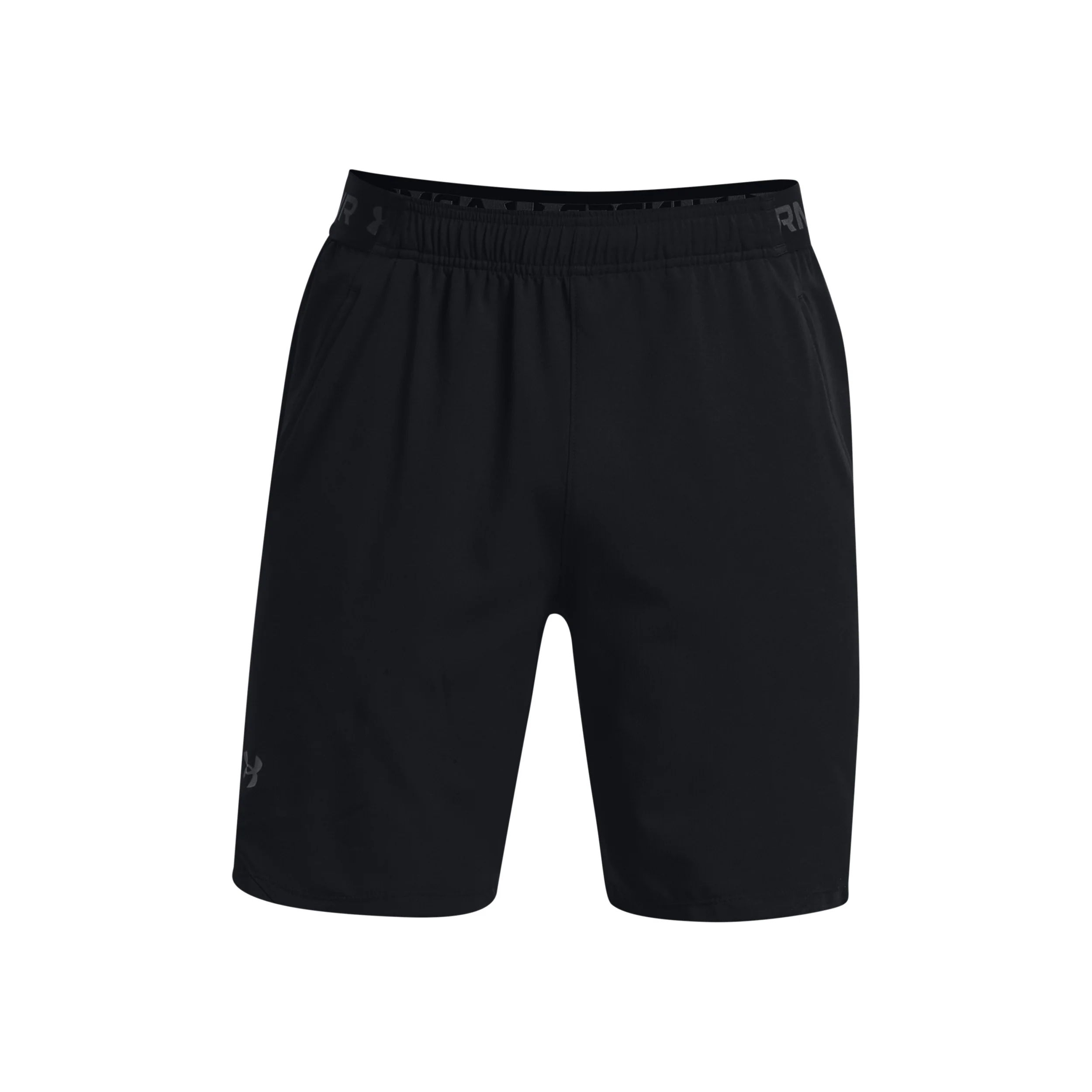 Vanish Woven 8 Inch Shorts Herren-schwarz