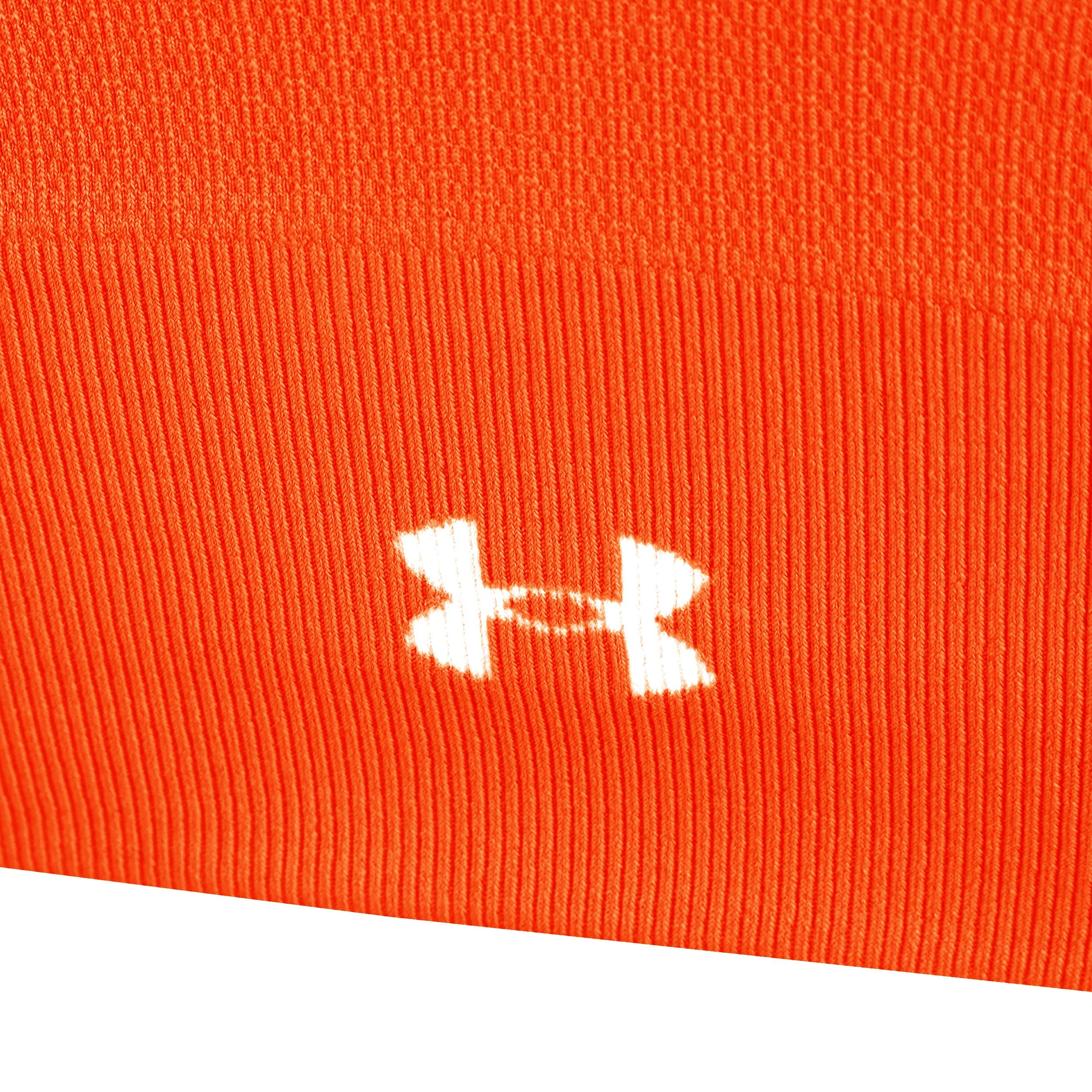 Vanisheamle Low Sport-BH Damen-orange - Image 4