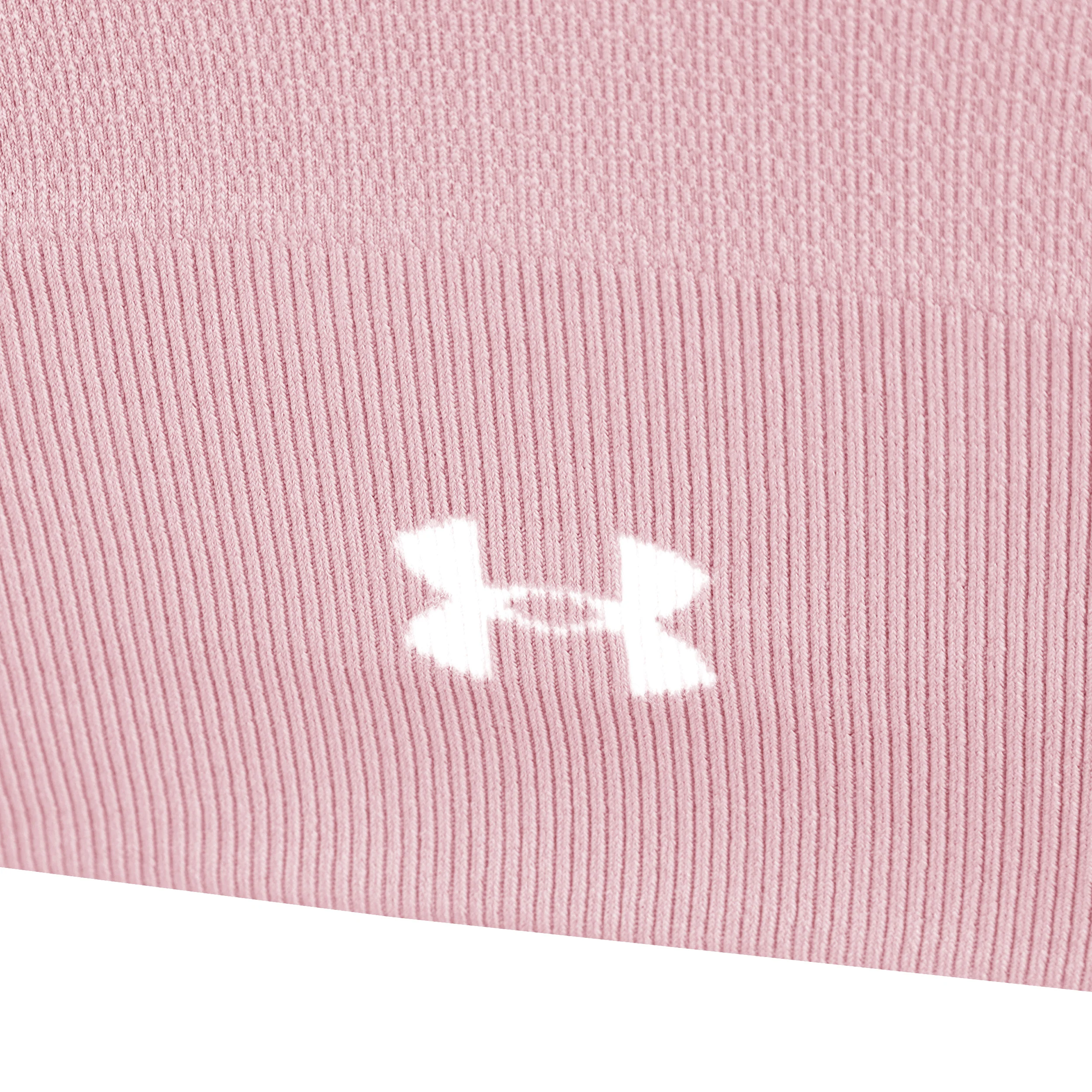 Vanisheamle Low Sport-BH Damen - pink, - Image 4