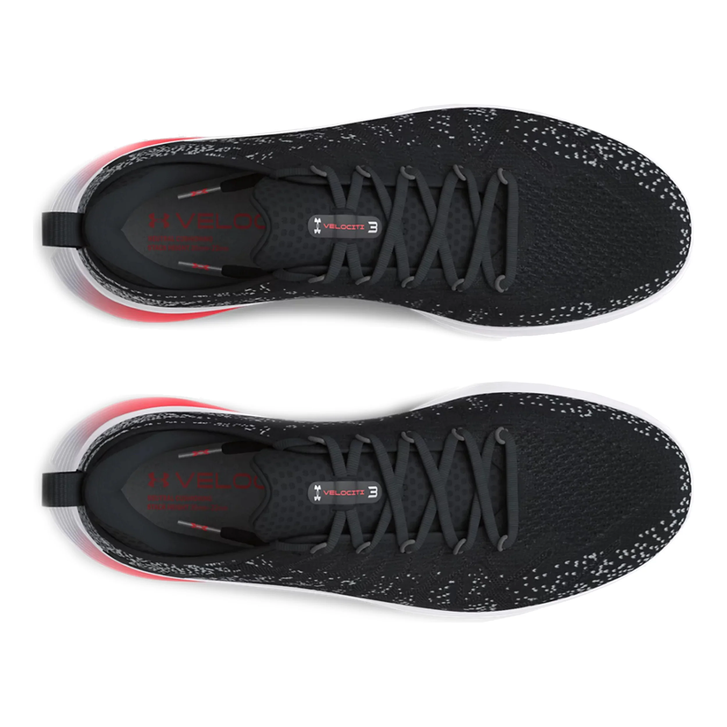 Velociti 3 Neutralschuh Damen-Schwarz - Image 3