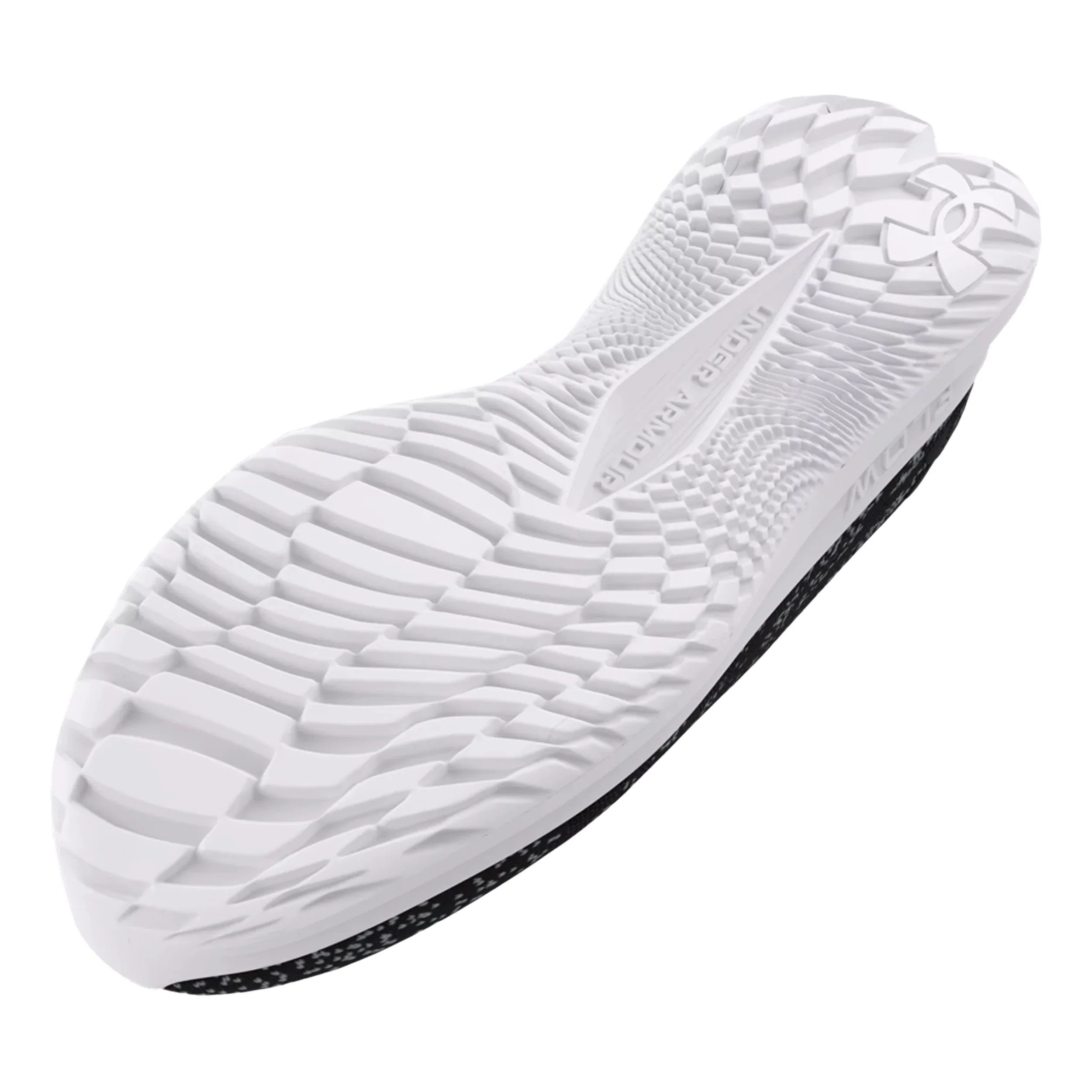 Velociti 3 Neutralschuh Damen-Schwarz - Image 4
